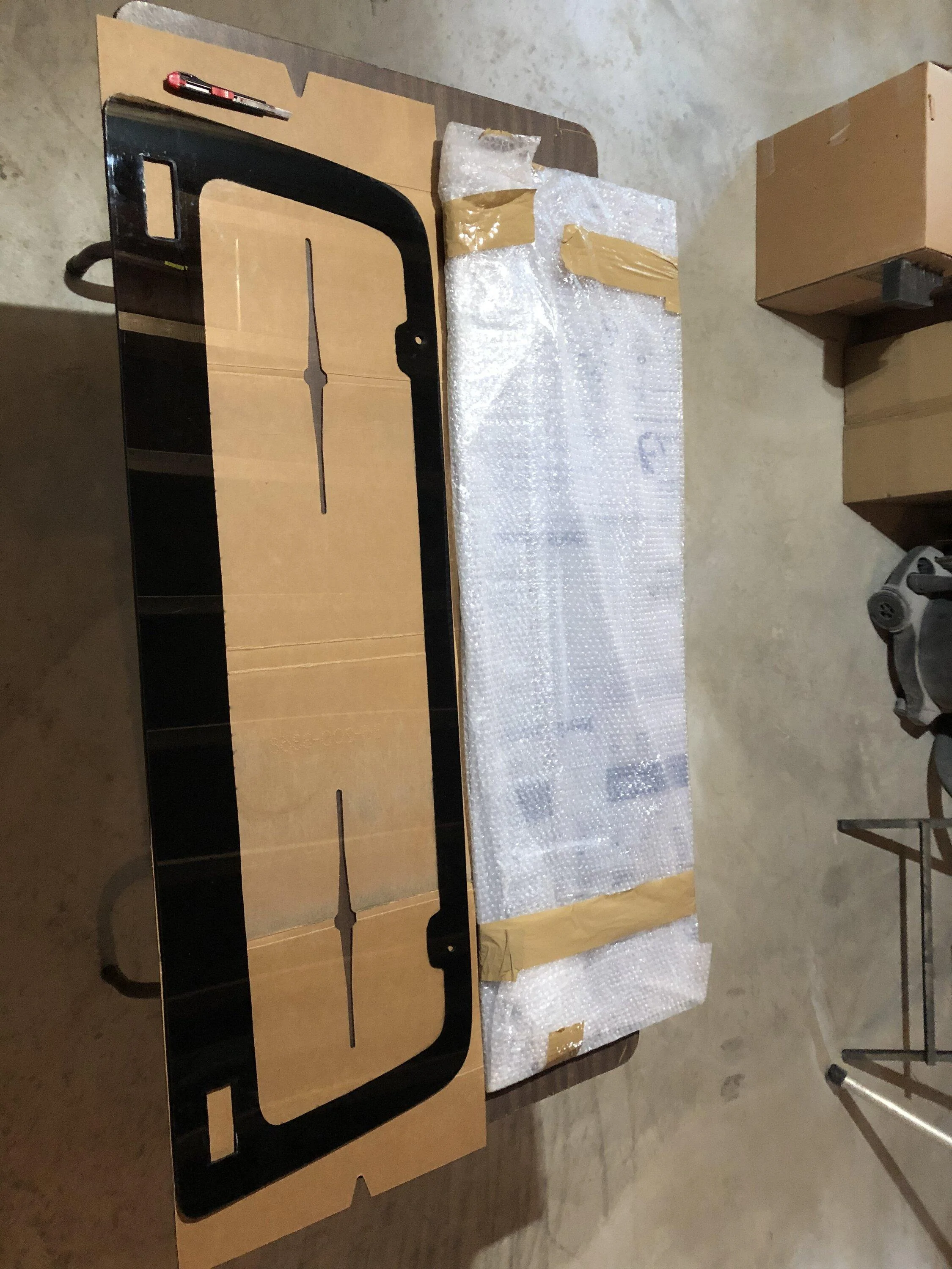 Jeep Gladiator Gladiator Expedition Rigs DBF5BA2B-CC4F-4199-9DBA-CAED849C4FDD