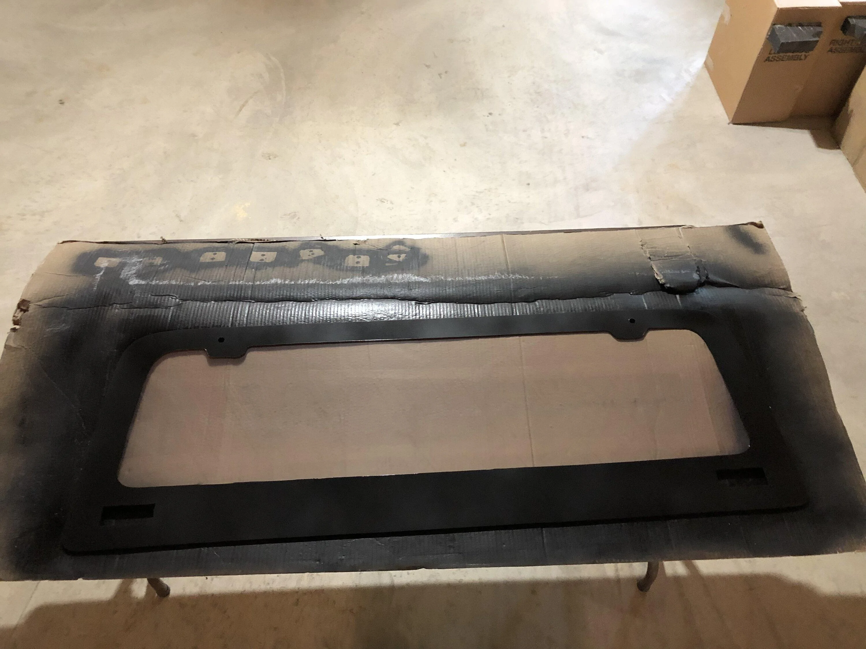 Jeep Gladiator Gladiator Expedition Rigs 3CF1D156-B281-4047-B6F2-961C94E0D461