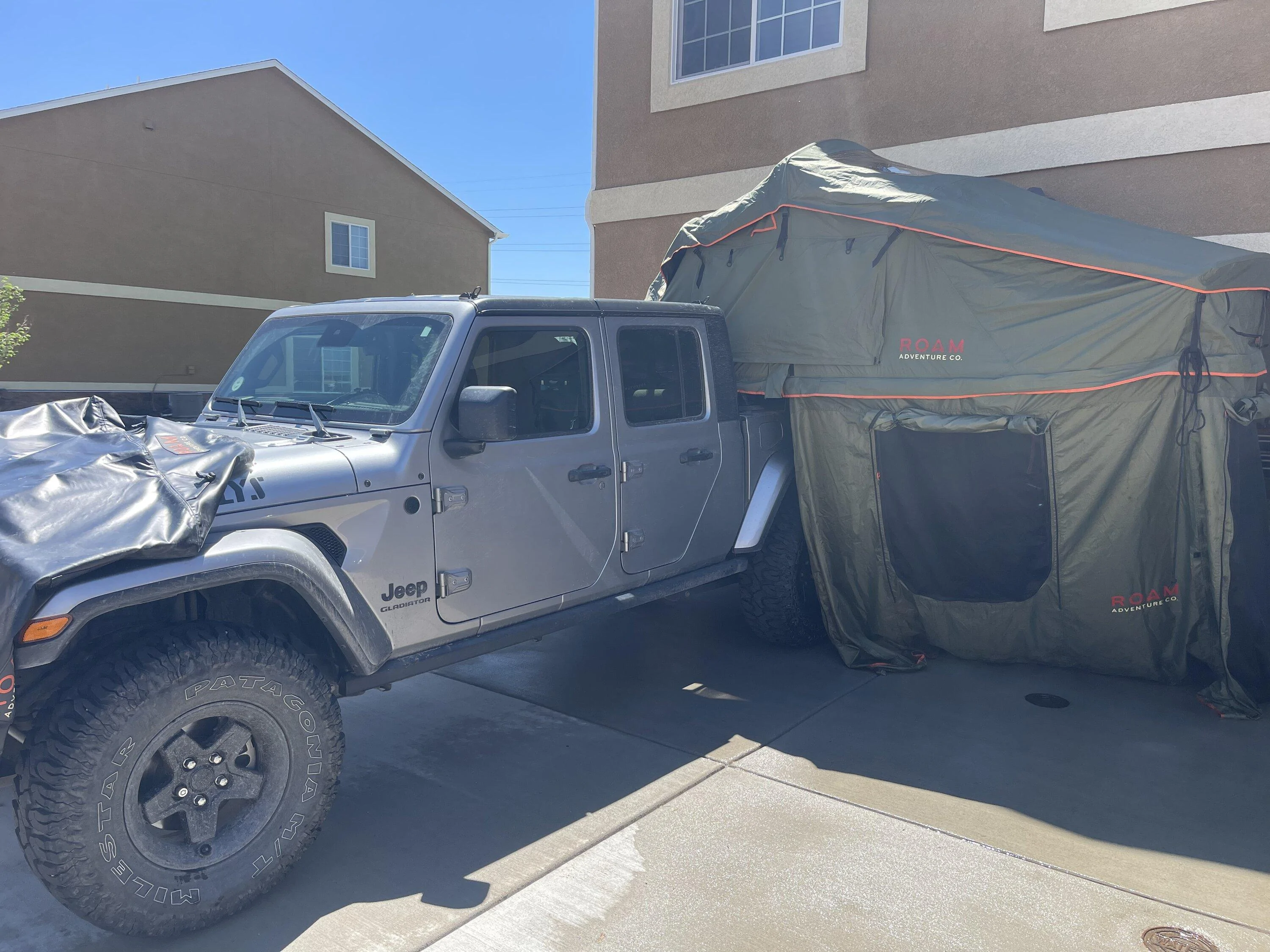 Jeep Gladiator July 27, 2022 OURAY Trip, planning and plotting thread 8C2E8554-7FF2-44E7-94F9-E23CA14AB637