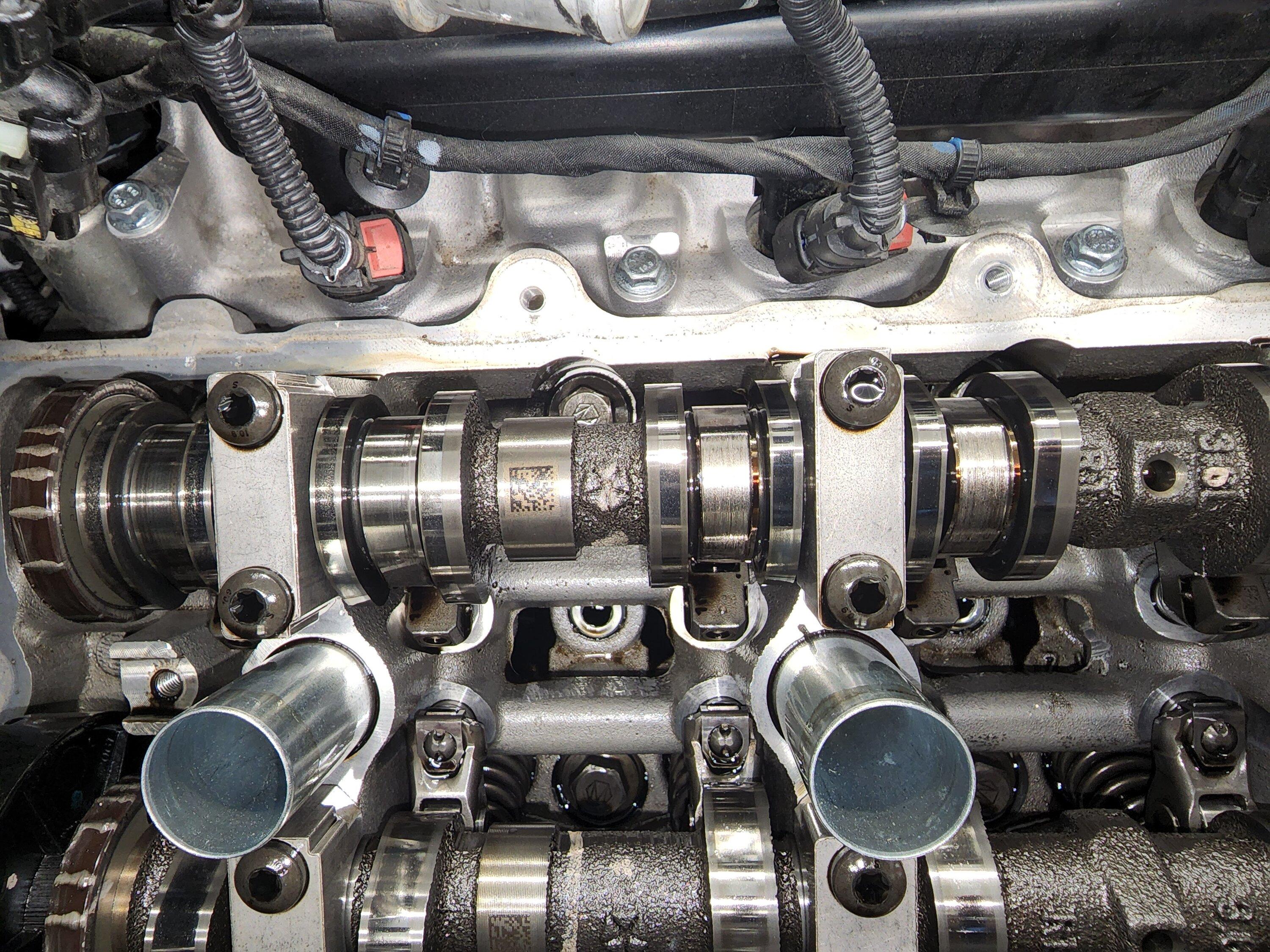 Jeep Gladiator The good and the bad of a roots supercharger. 2022-07-30 12.39.39