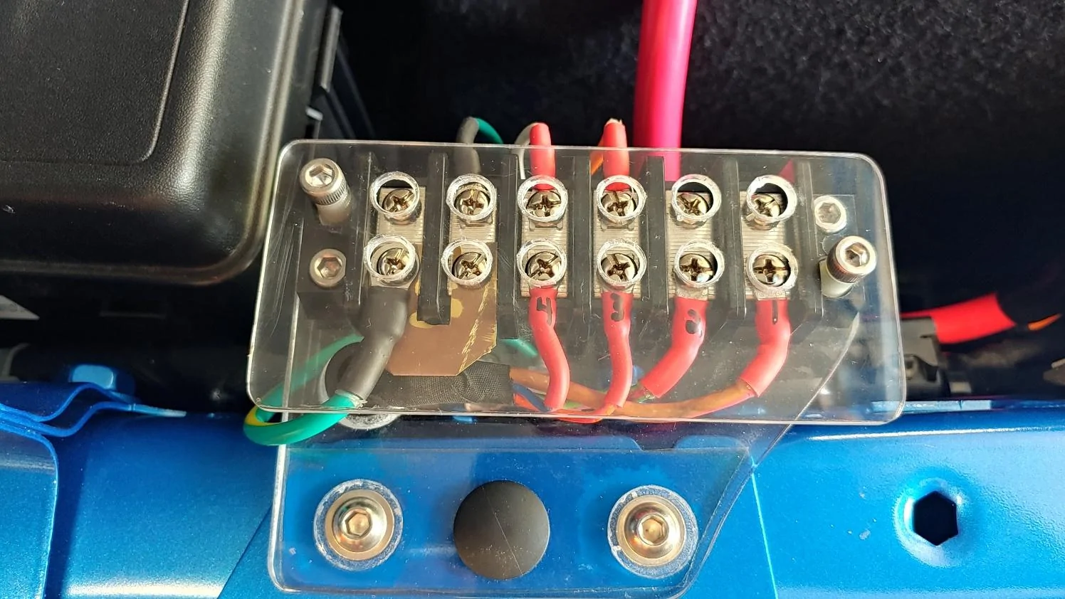 Jeep Gladiator What did you do TO your Gladiator today? [ADMIN WARNING: NO POLITICS, NO GUN TALK] 20220730_140937_HDR