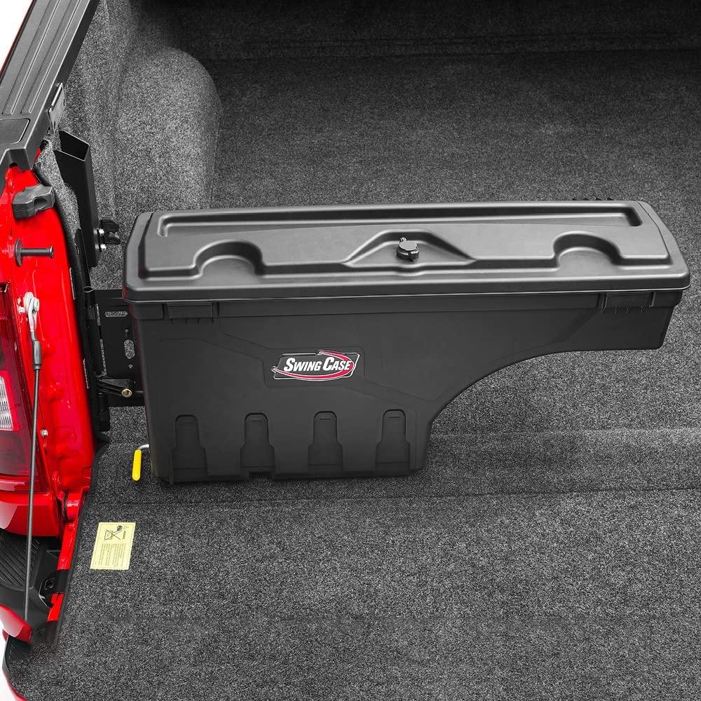 Jeep Gladiator UnderCover Swingcase Truck Bed Storage Box 71vTPlca8qL._AC_SL1000_