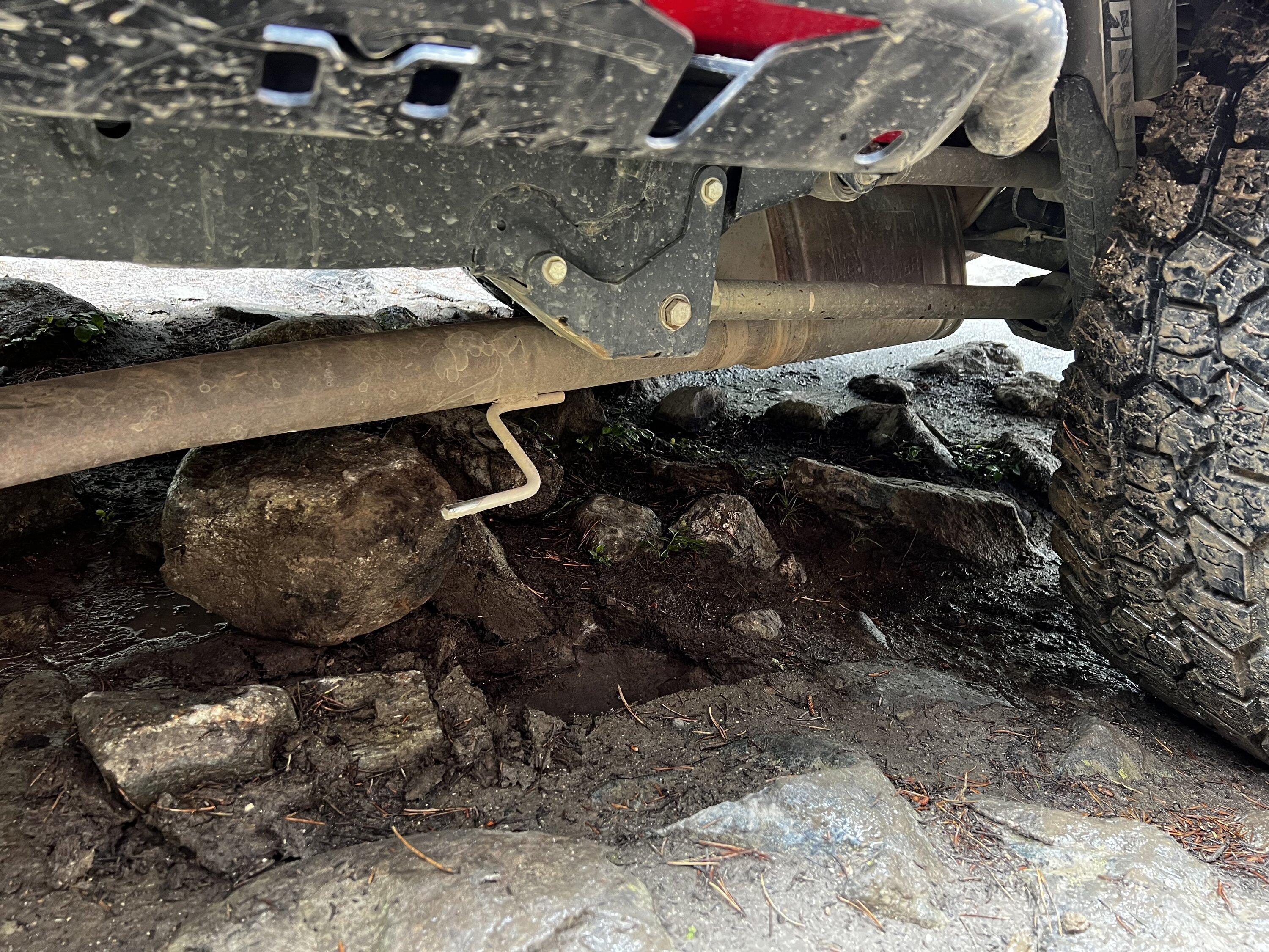 Jeep Gladiator What did you do TO your Gladiator today? [ADMIN WARNING: NO POLITICS, NO GUN TALK] 33F2673A-D310-4156-B4A8-B28FDCD855B9