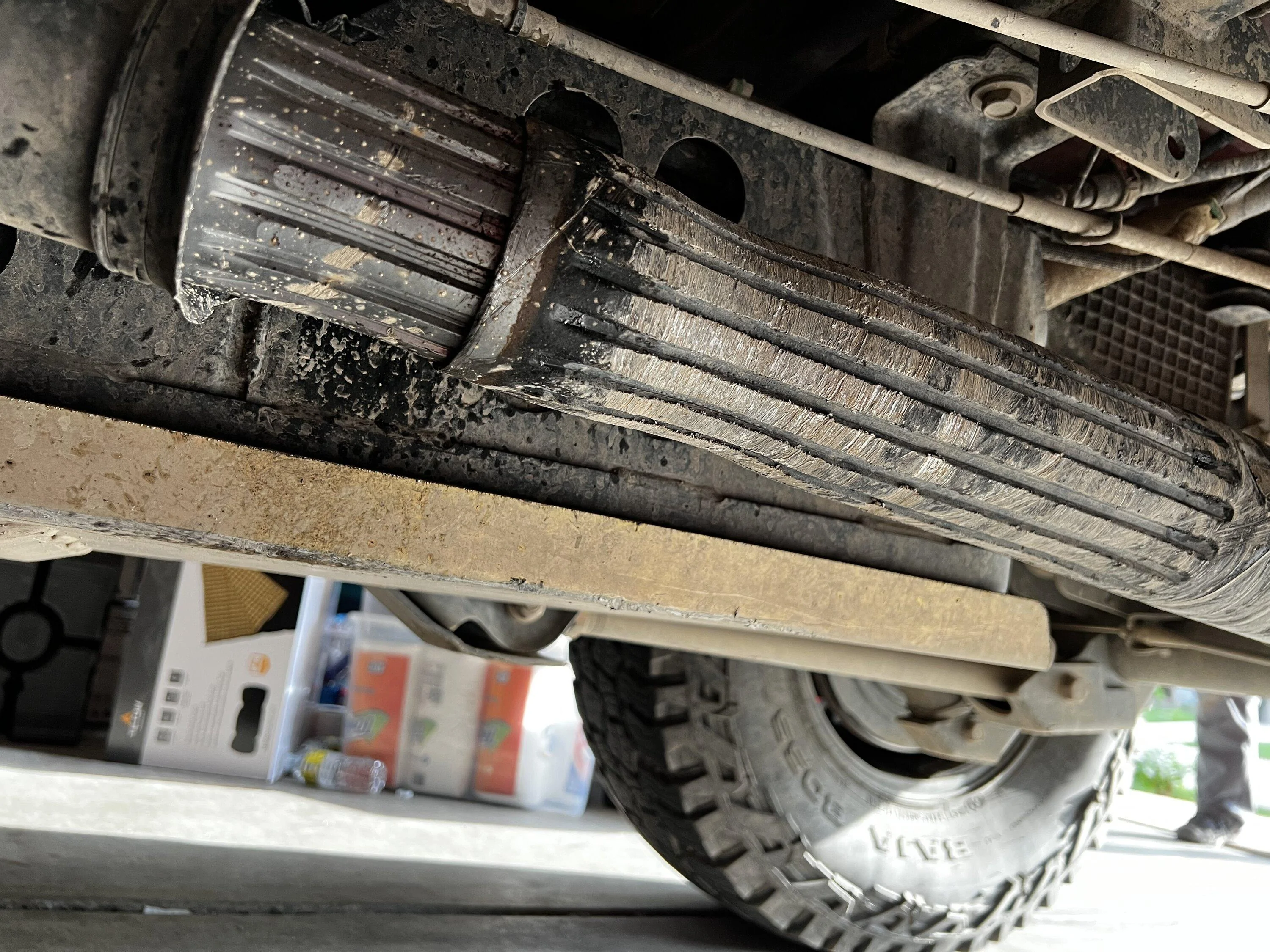 Jeep Gladiator What did you do TO your Gladiator today? [ADMIN WARNING: NO POLITICS, NO GUN TALK] 2B48C20B-B325-4E5B-9E8A-C1DB0BE09A22