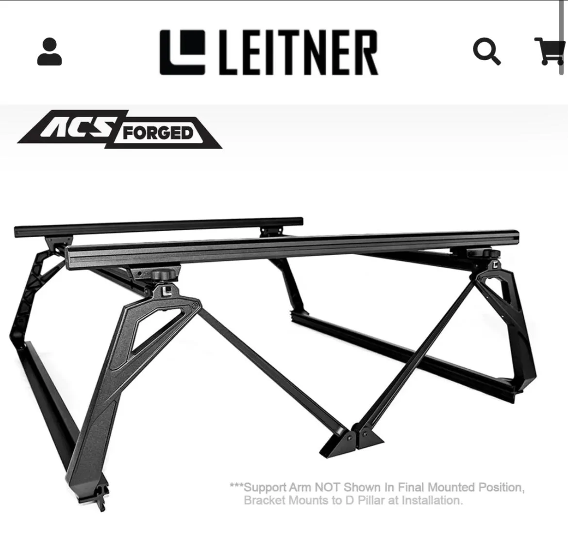 Jeep Gladiator SALE- Rack, tire carrier, more.. 7649068D-FEFD-4251-B389-75E9D1E80073