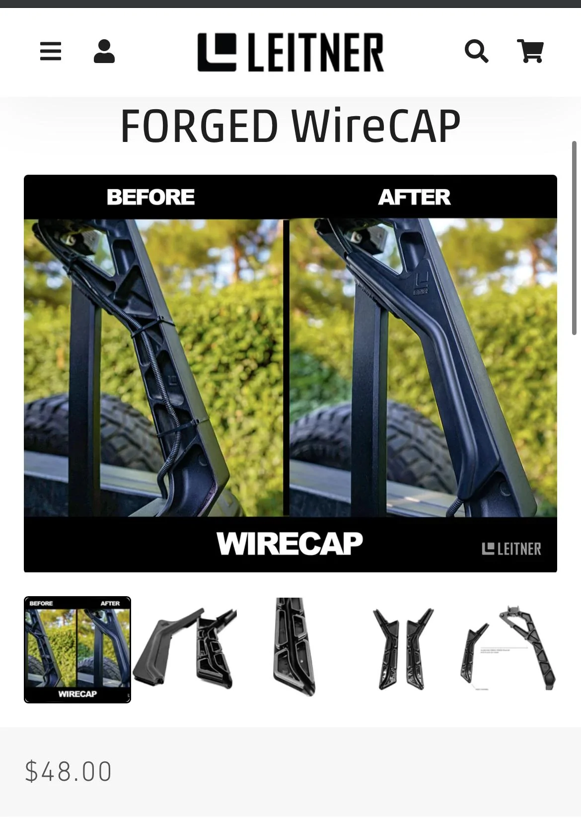 Jeep Gladiator SALE- Rack, tire carrier, more.. 2D73532A-A40D-4001-BC59-EEC5F62D110D