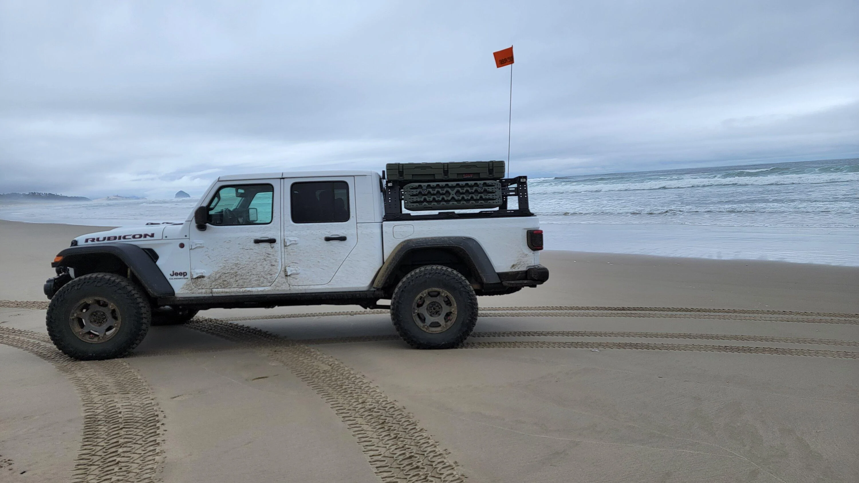 Jeep Gladiator Project Reverse Mullet 2022-03-28 11.50.22