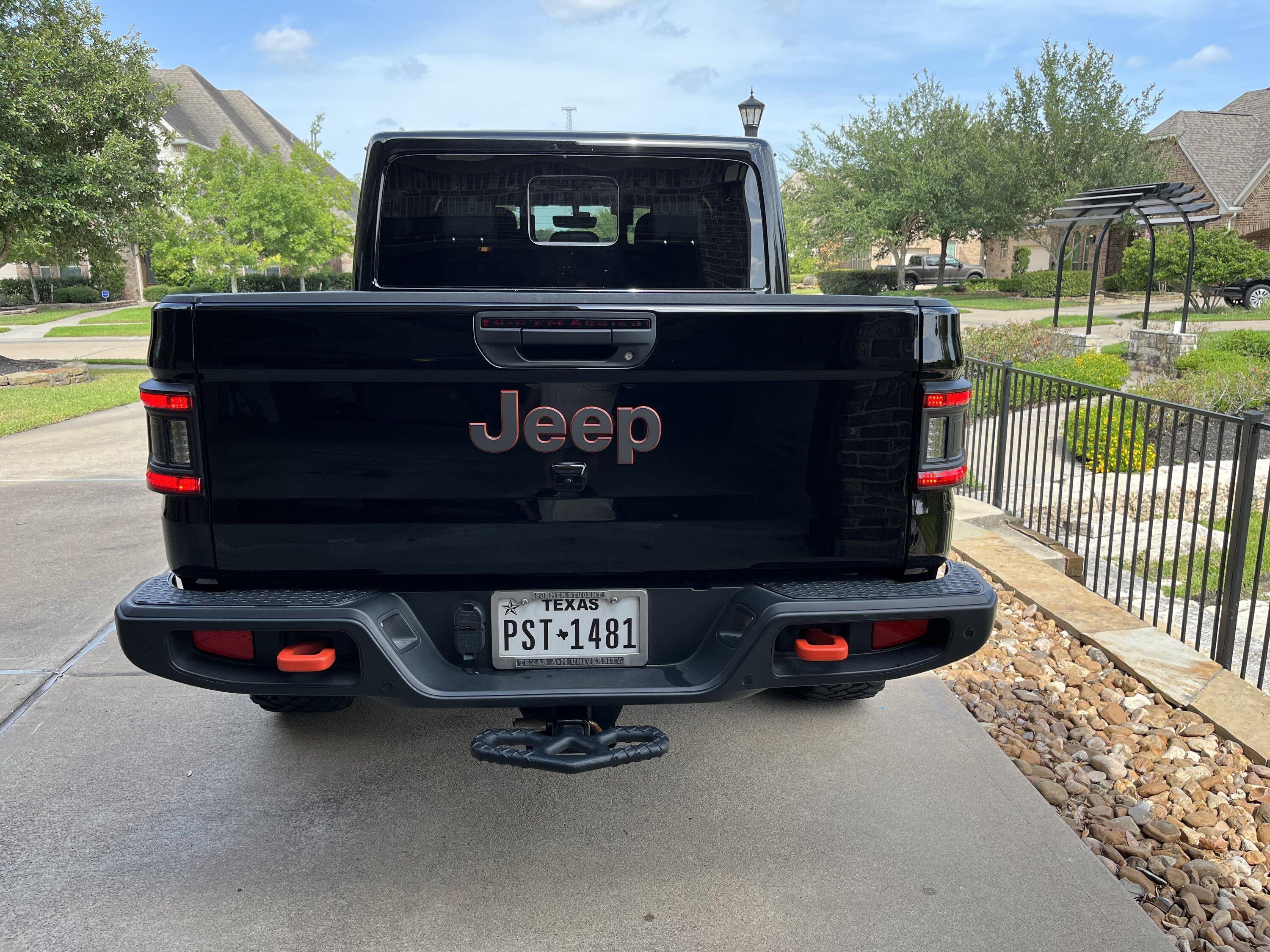 Jeep Gladiator 2021 Gladiator Mojave for sale-Houston, $50k IMG_1860.JPG