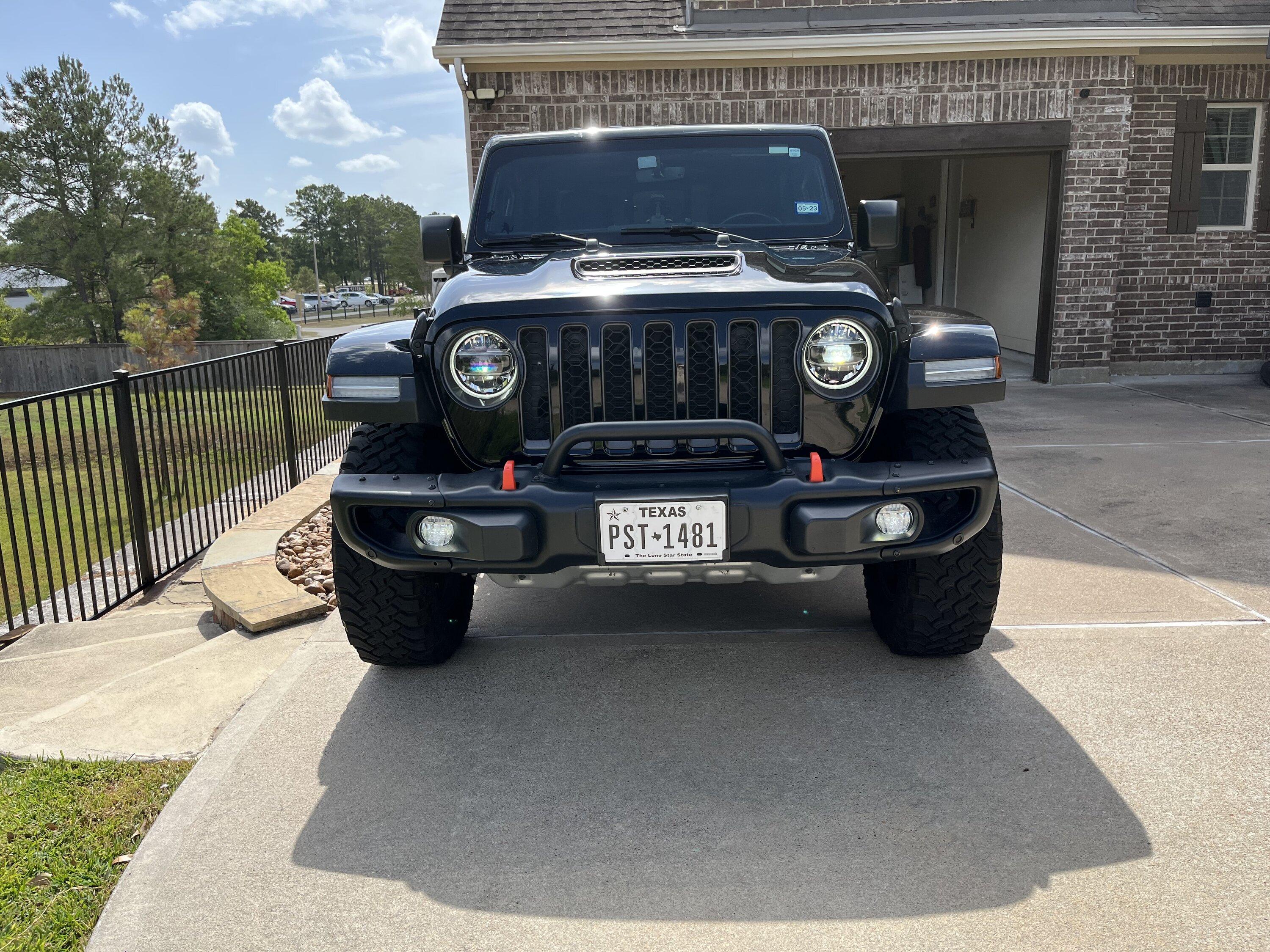 Jeep Gladiator 2021 Gladiator Mojave for sale-Houston, $50k IMG_1862.JPG
