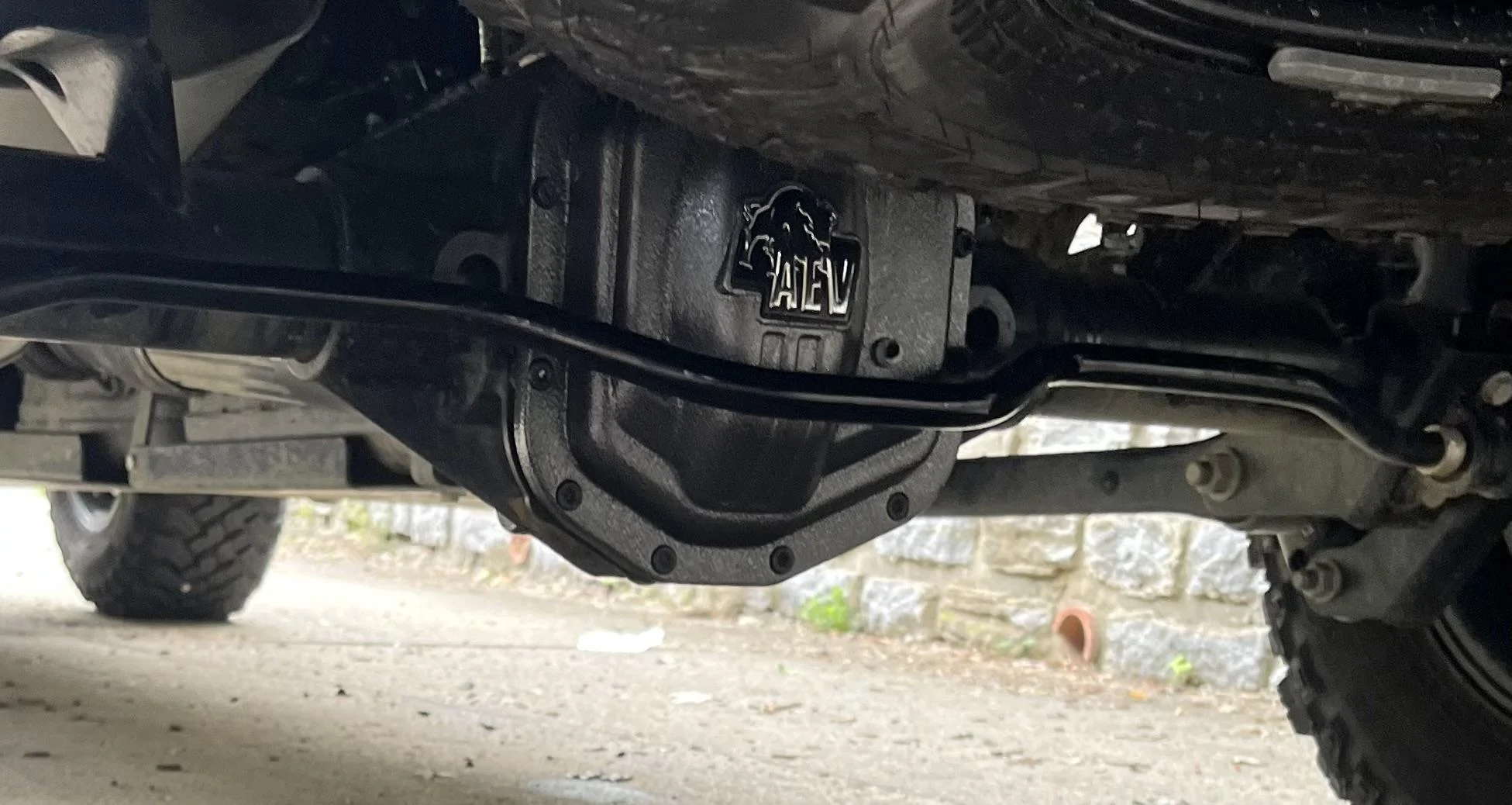 Jeep Gladiator strong diff cover choices IMG_0338