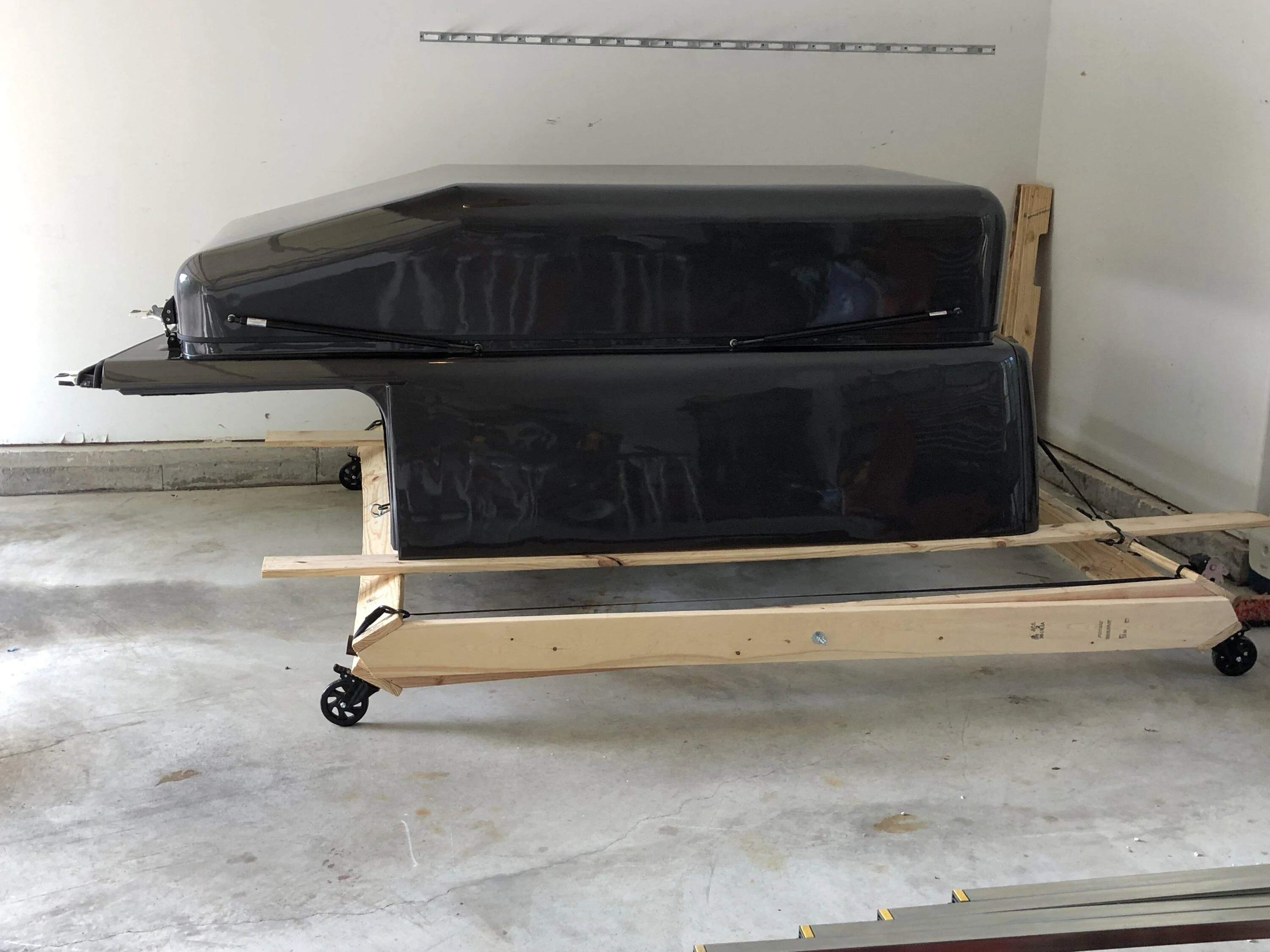 Jeep Gladiator Gladiator Expedition Rigs 39821AC1-A397-4575-B1E9-2850EB67F25B