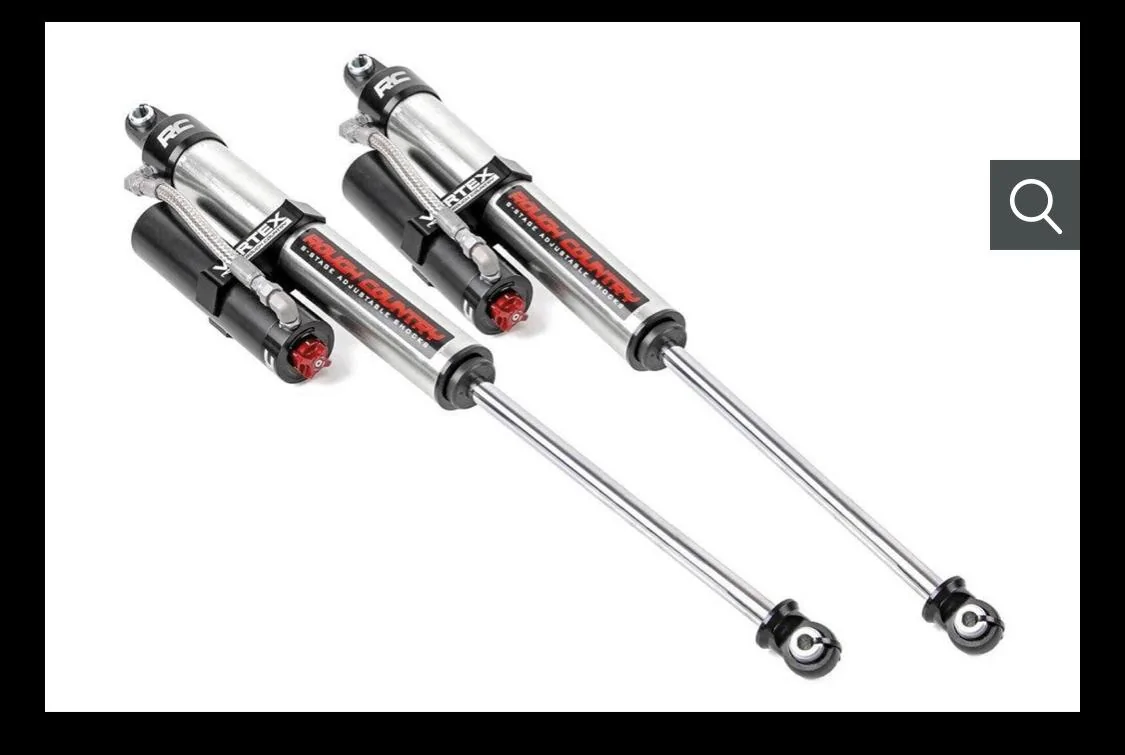 Jeep Gladiator HELP! Trouble clearing reservoir shocks F821EBE2-40B1-4174-A0CB-9204EFD21054