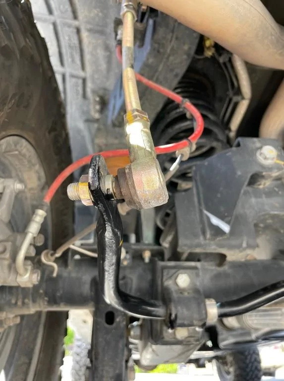Jeep Gladiator Rear sway bar delete? Hc8DhJ