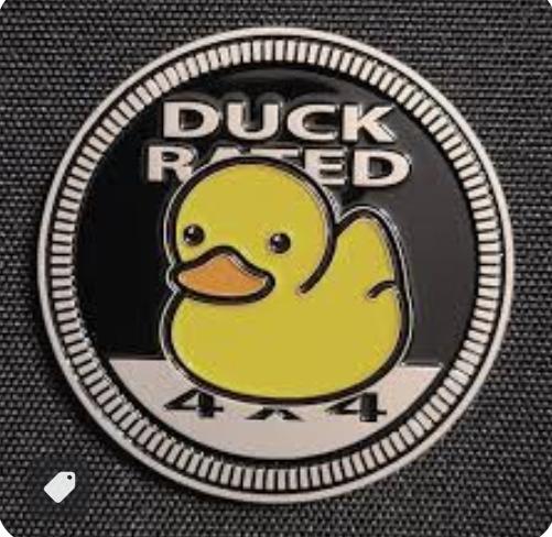 Jeep Gladiator Show me your DUCKS ! Screenshot_20220801-115621_Chrome
