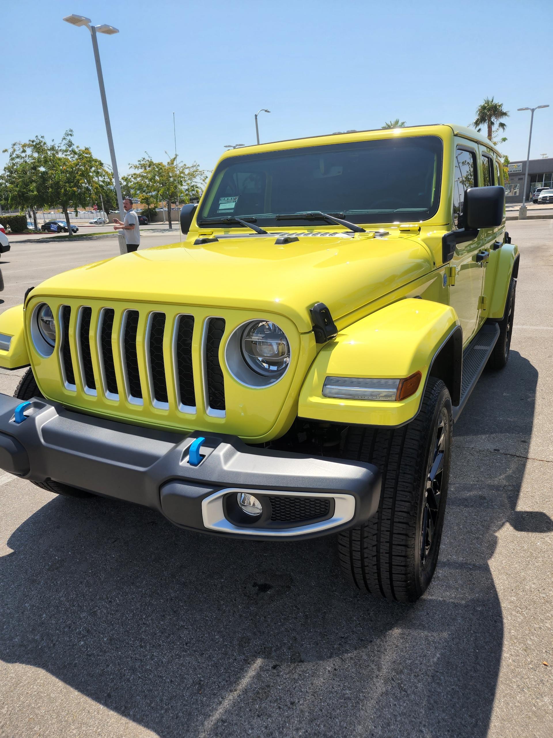 Jeep Gladiator Punk'n returns for 2023 - And other 2023 changes Resized_20220729_143507