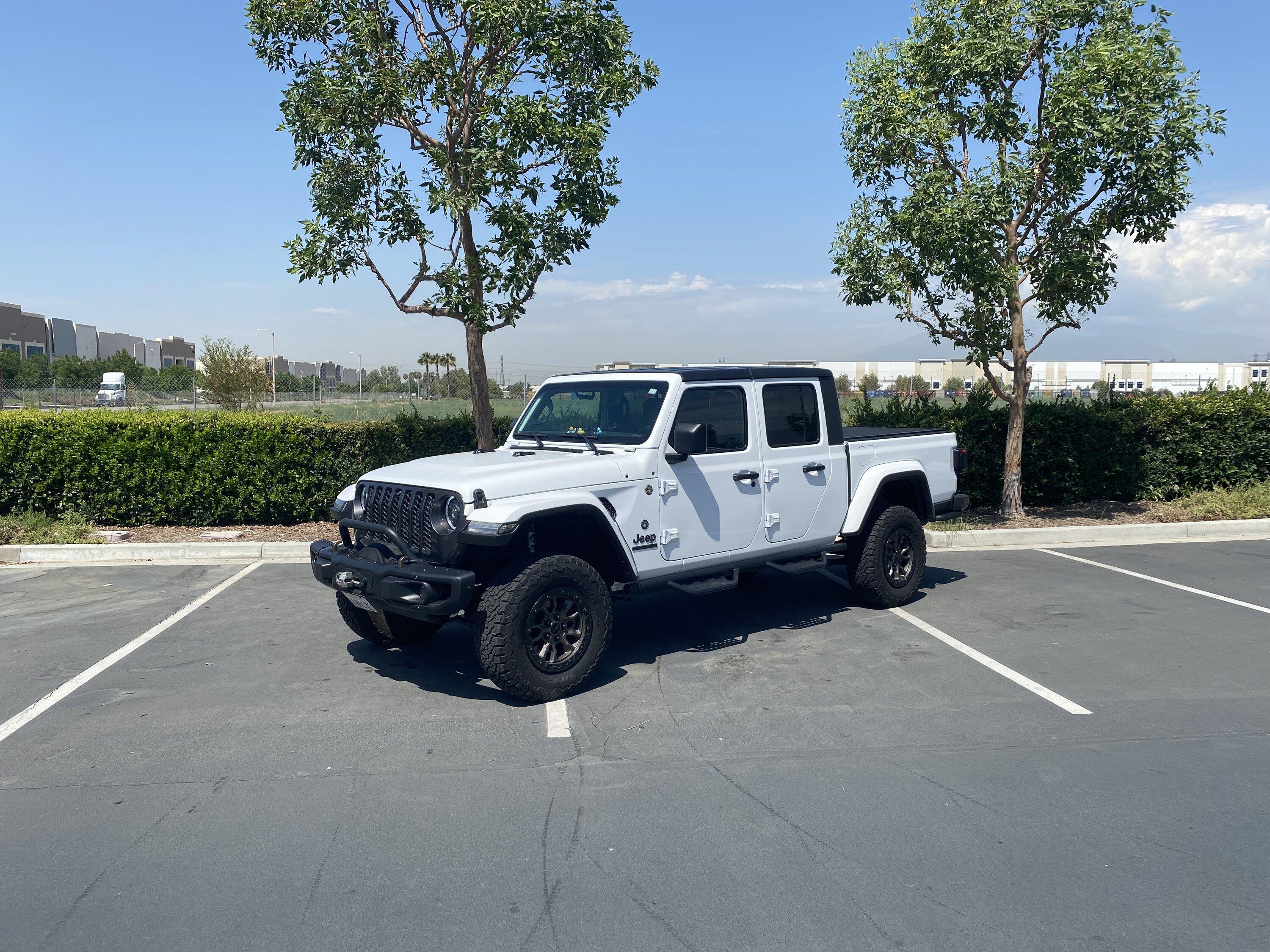 Jeep Gladiator 3/4 inch spacer question. IMG_6498.JPG
