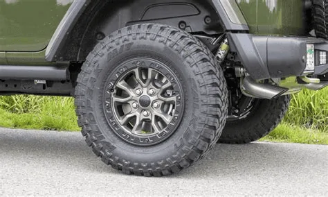Jeep Gladiator XR Take-offs on a Gladiator? 1659385751902