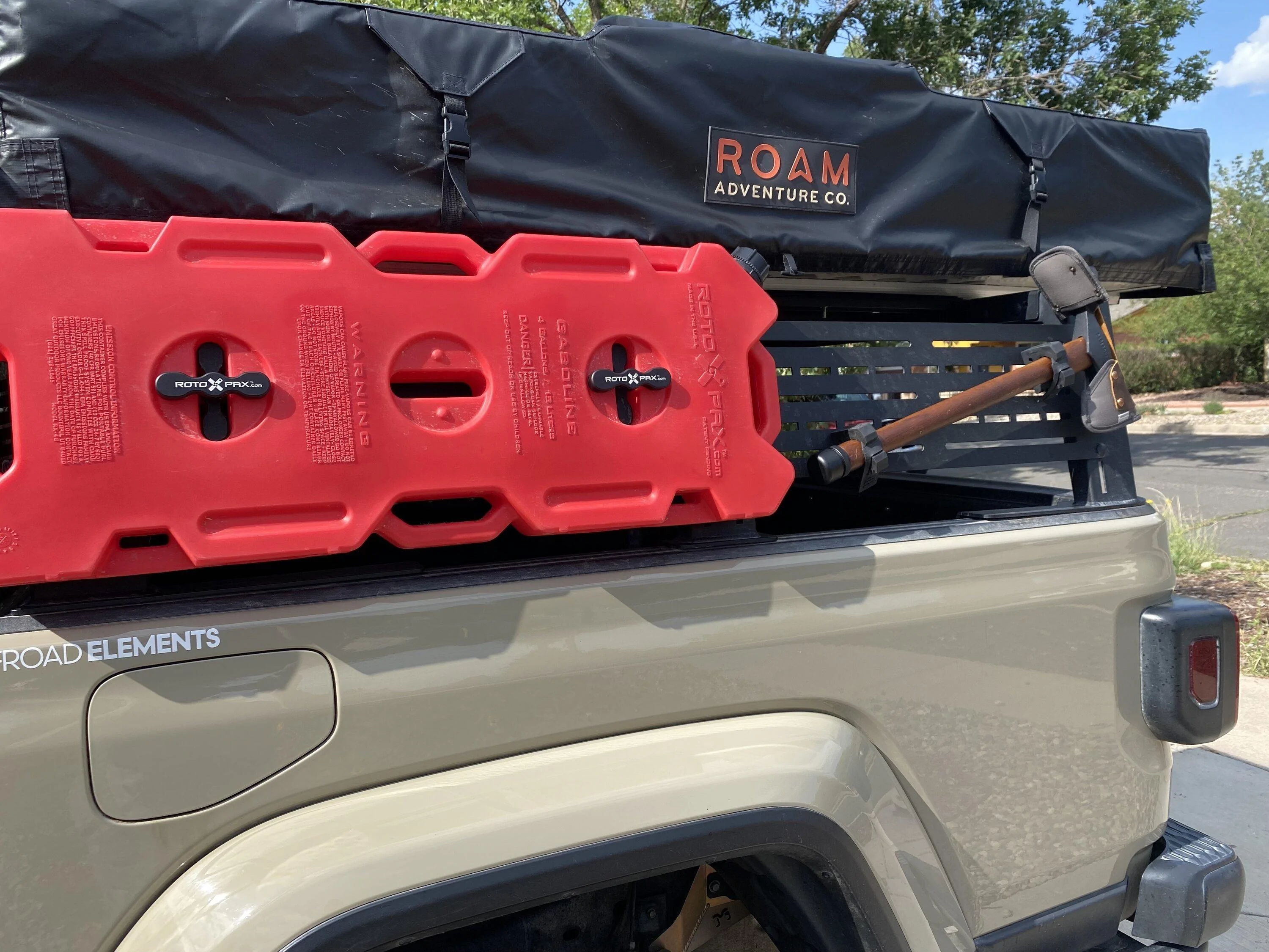 Jeep Gladiator What did you do TO your Gladiator today? [ADMIN WARNING: NO POLITICS, NO GUN TALK] 68108527160__B75E5C49-9AFF-4386-AE9C-575B381B59E3