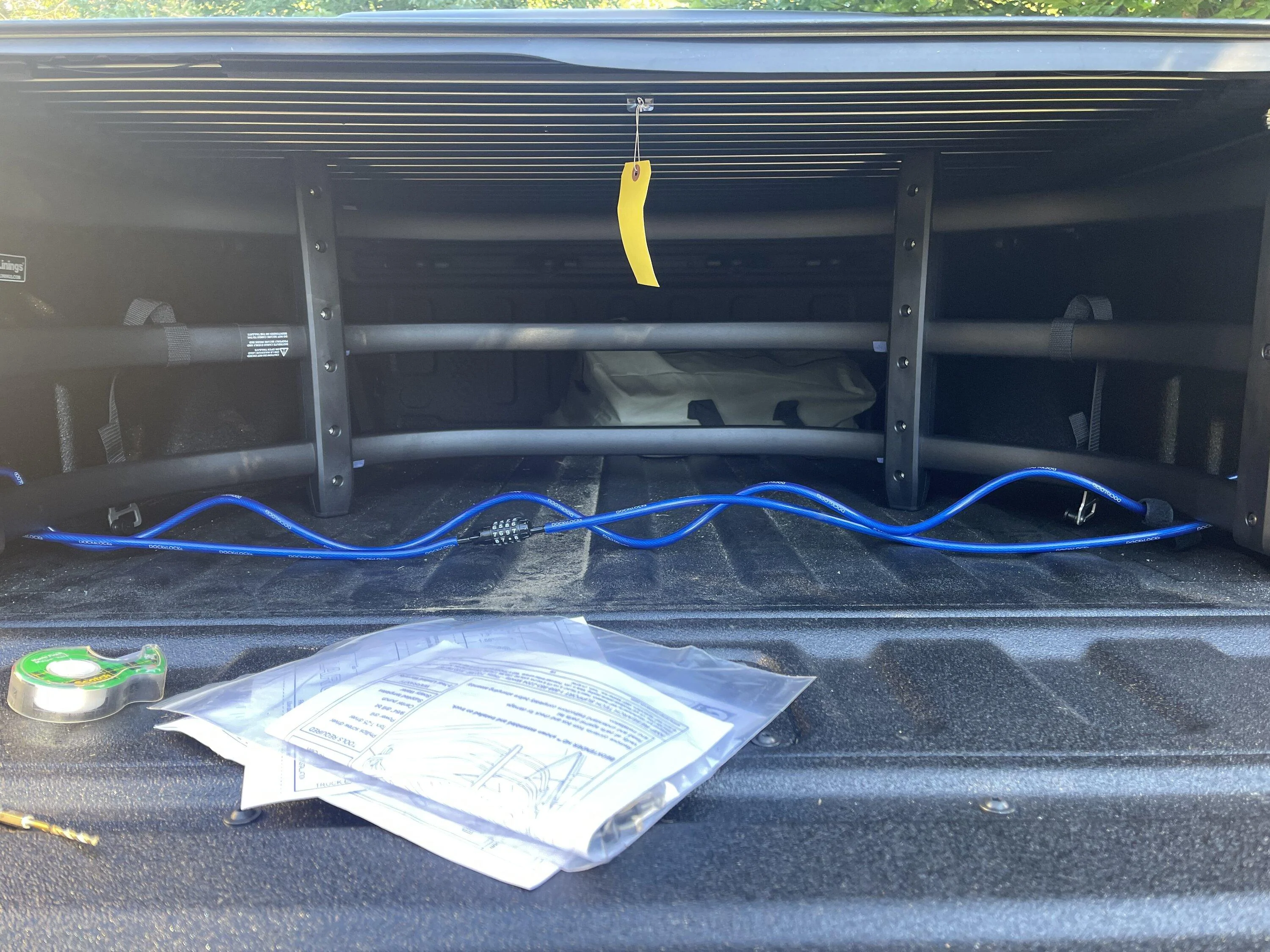 Jeep Gladiator It fits! 57C40E9E-FC61-4B1E-B9C2-0A73225F84AB