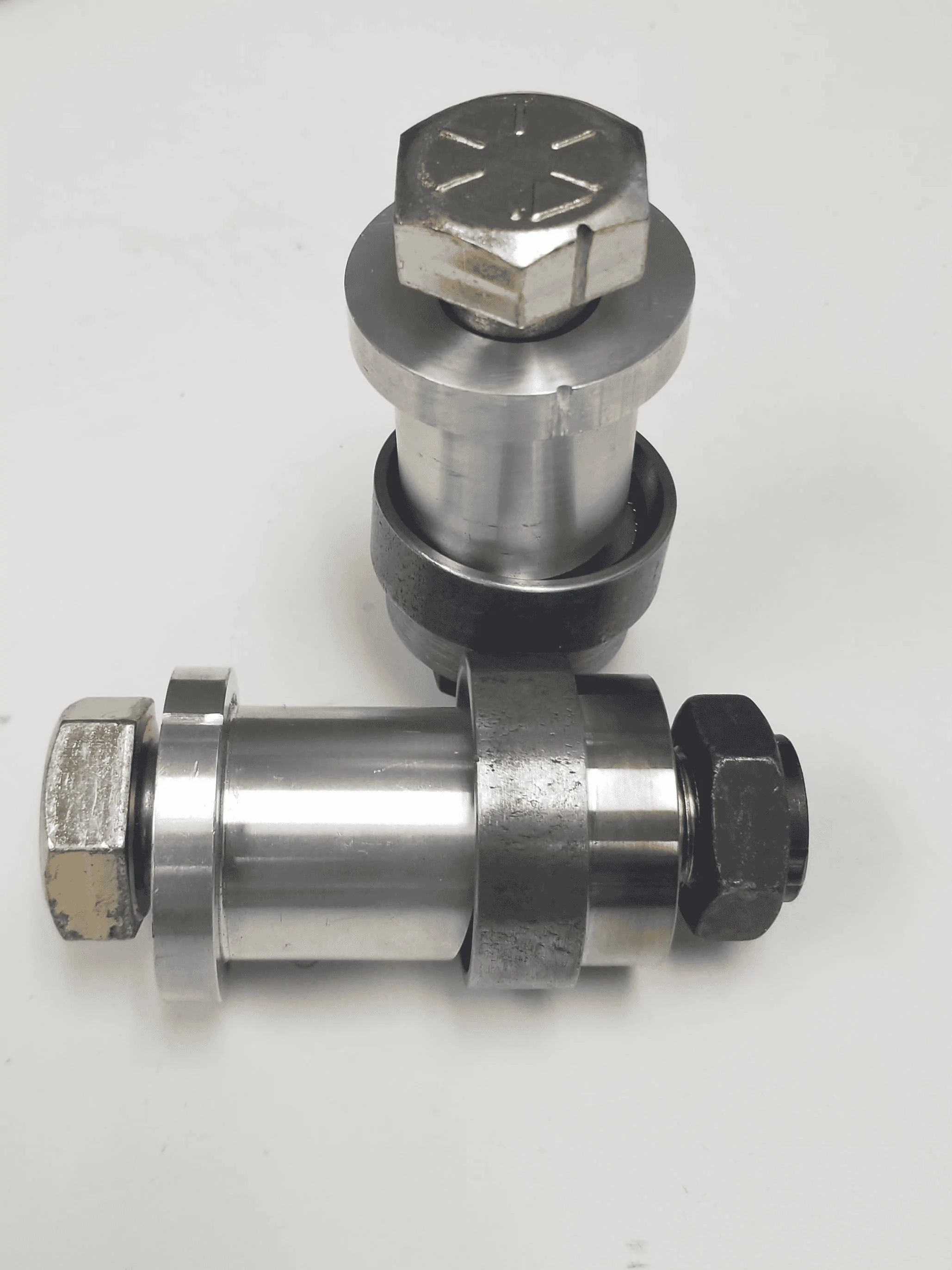 Jeep Gladiator RCV + Teraflex = ?? 1659403351694