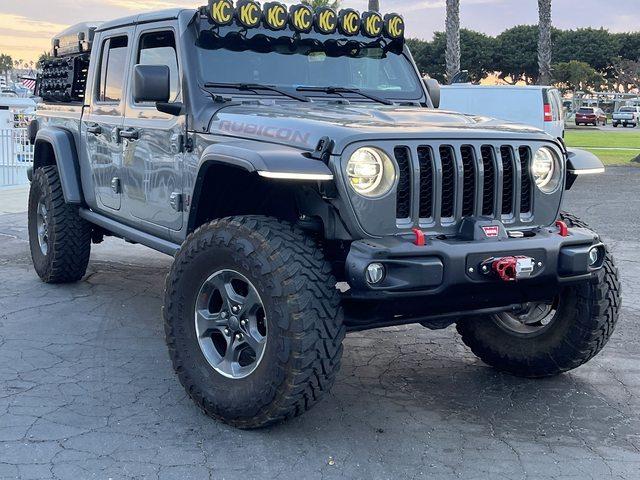 Jeep Gladiator What did you do TO your Gladiator today? [ADMIN WARNING: NO POLITICS, NO GUN TALK] oApWAAJl