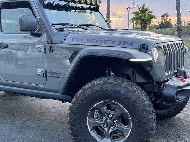Jeep Gladiator What did you do TO your Gladiator today? [ADMIN WARNING: NO POLITICS, NO GUN TALK] yhXqsVMl