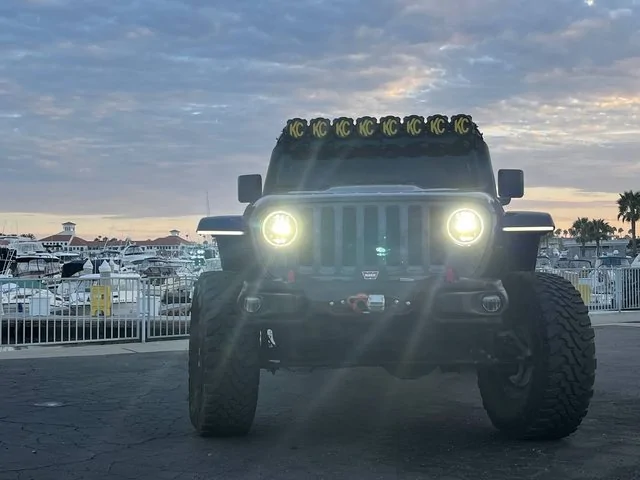 Jeep Gladiator What did you do TO your Gladiator today? [ADMIN WARNING: NO POLITICS, NO GUN TALK] WHvXNuZl