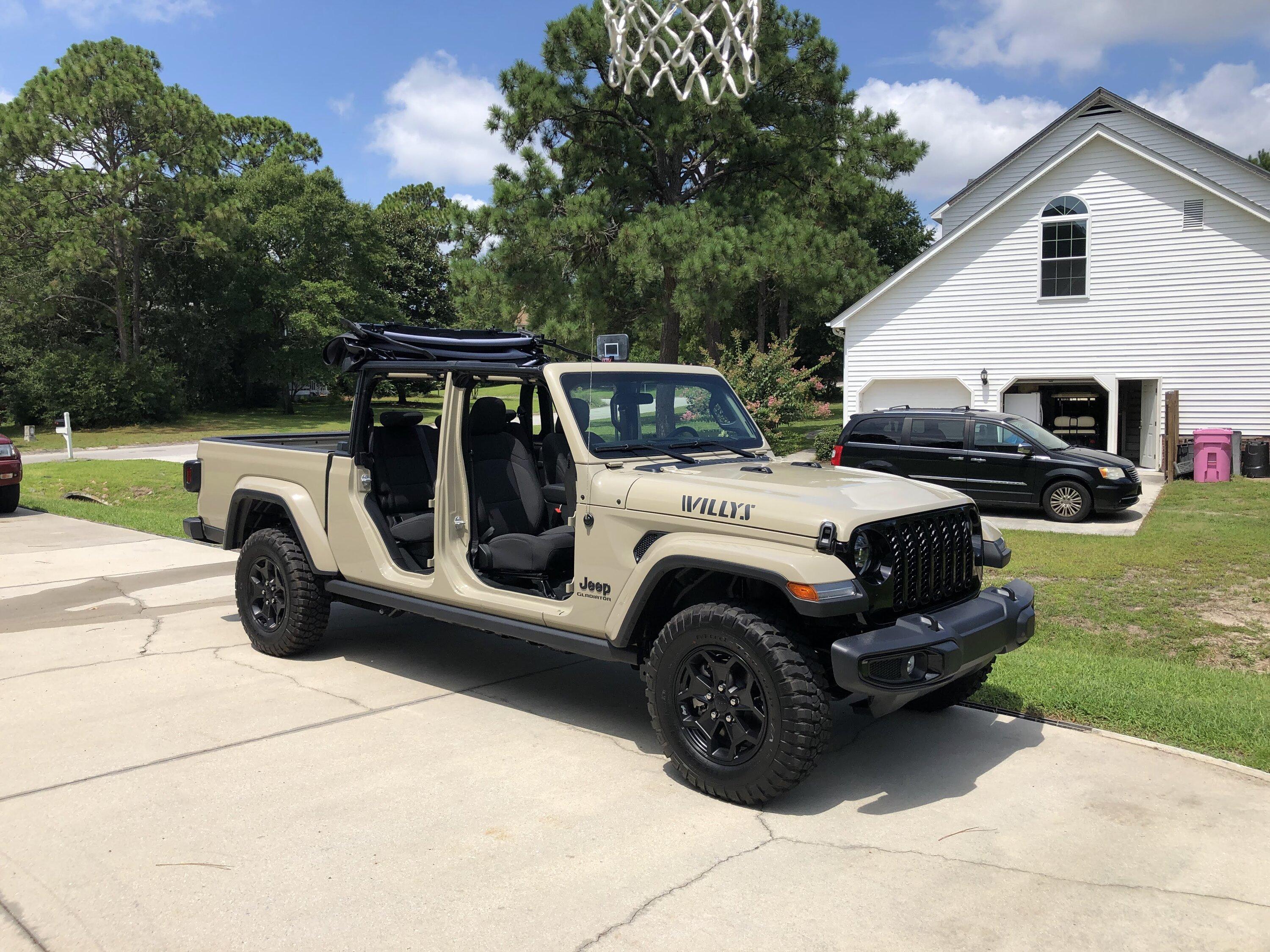 Jeep Gladiator GOBI Gladiator JT Club IMG_1872
