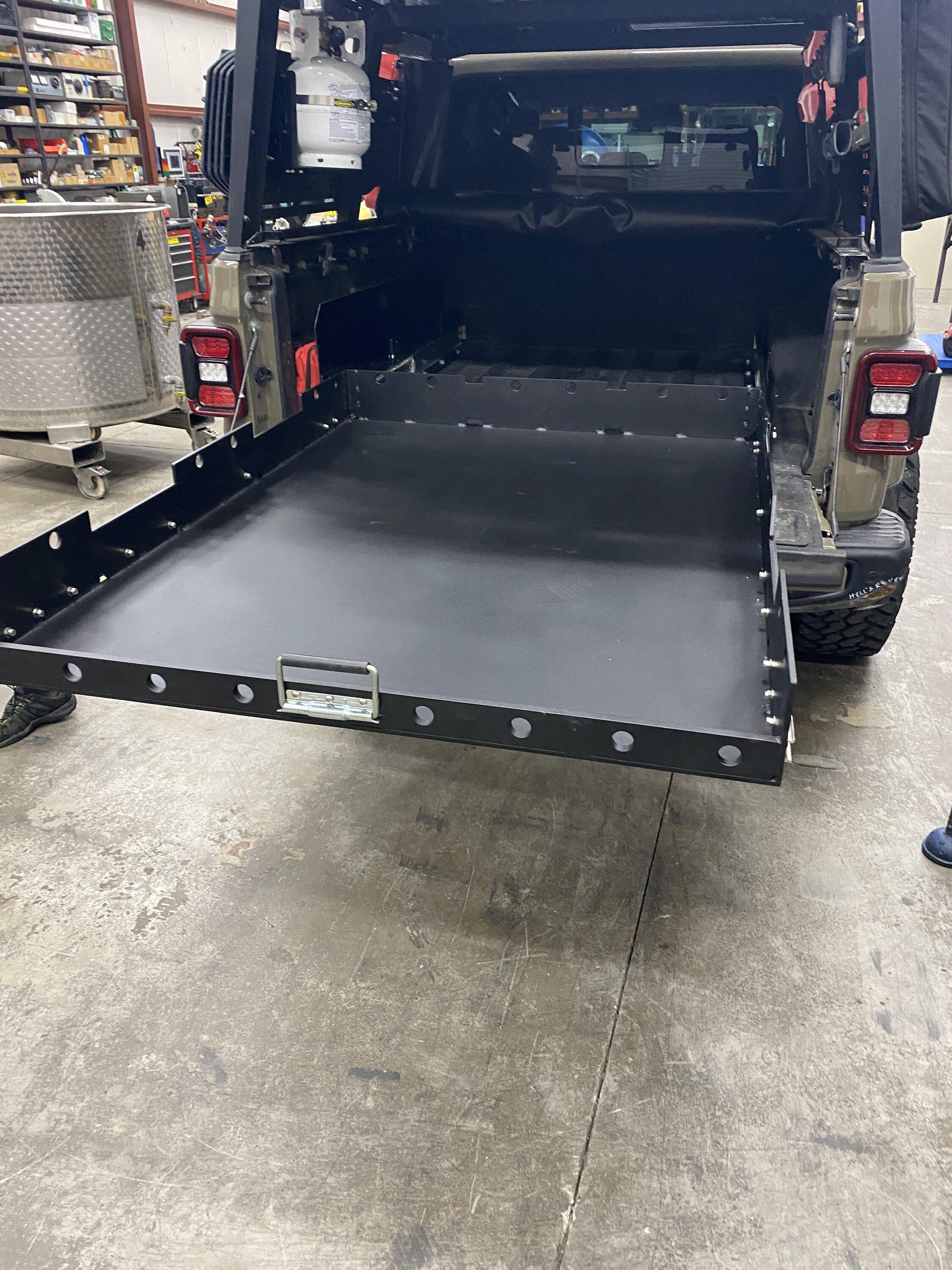 Jeep Gladiator Gator Green Rocklander Build IMG_4212.JPG