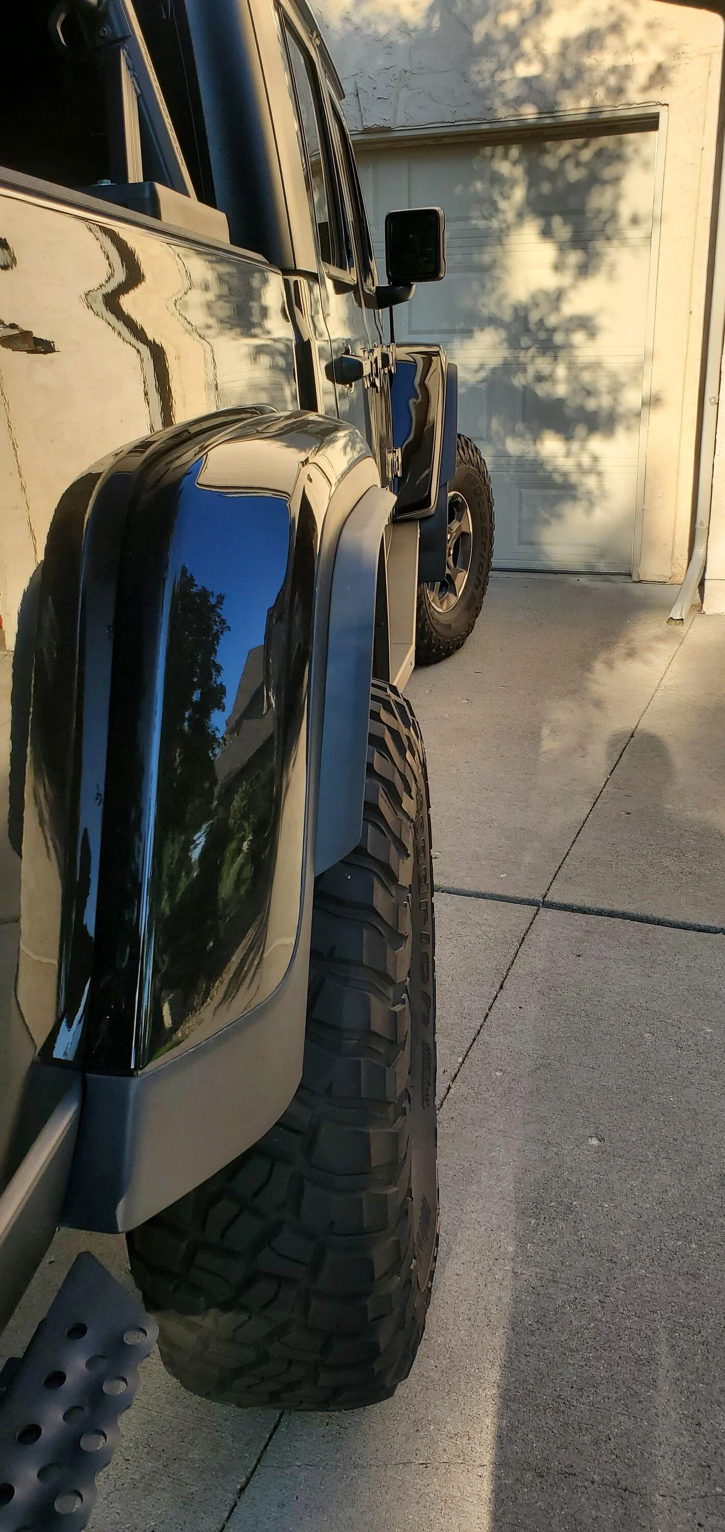 Jeep Gladiator Thoughts, Questions, Concerns? 20220720_184848
