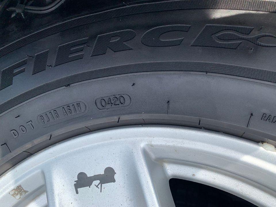 Jeep Gladiator 35" Fierce Attitude Tires / Sport Wheels w/TPMS 291396174_4946912638747410_1584122083849236114_n