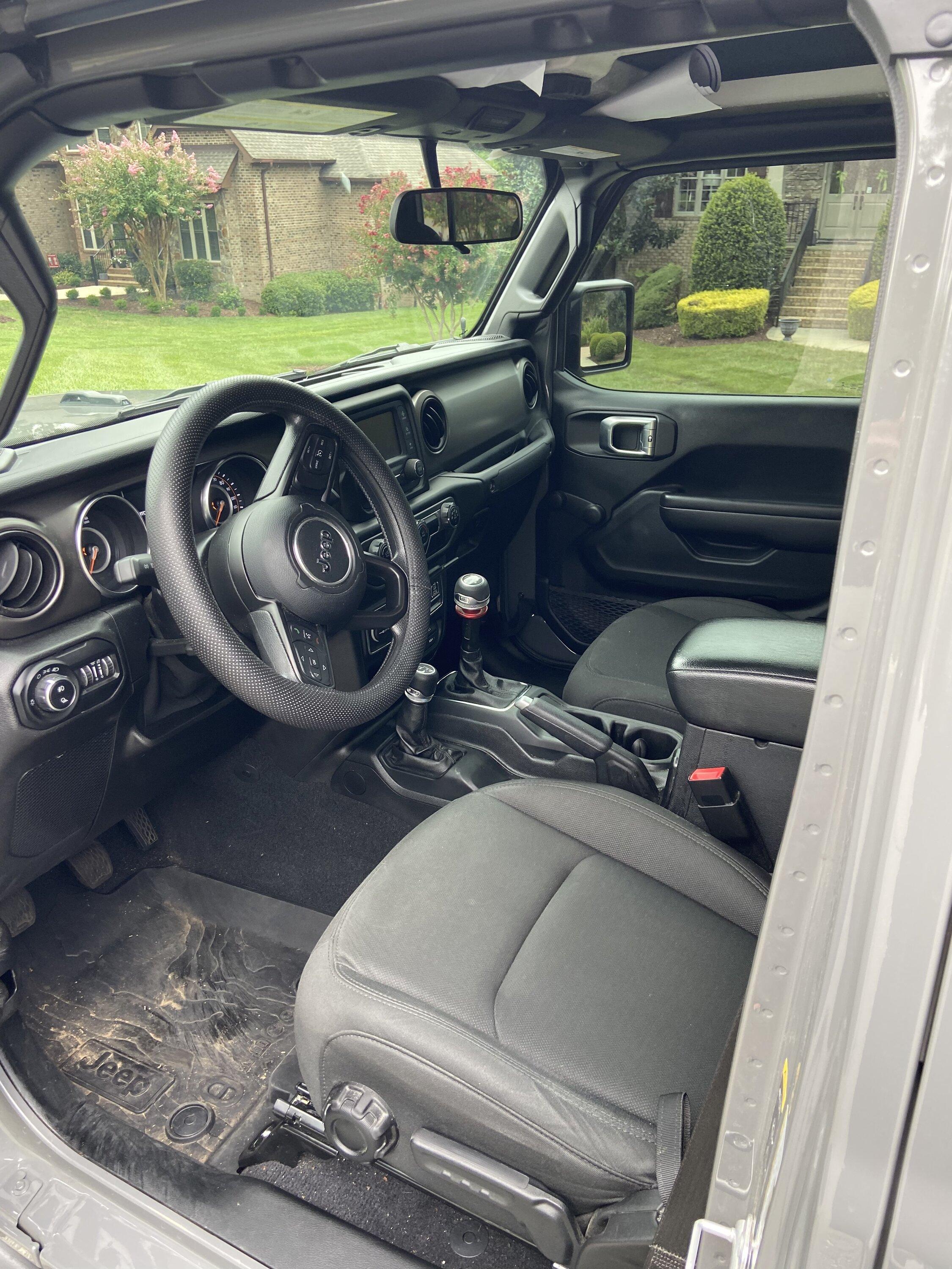 Jeep Gladiator 2021  Gladiator Willys for sale.... C245E93B-CDDC-4CE4-A6E9-03077A0DF5C8