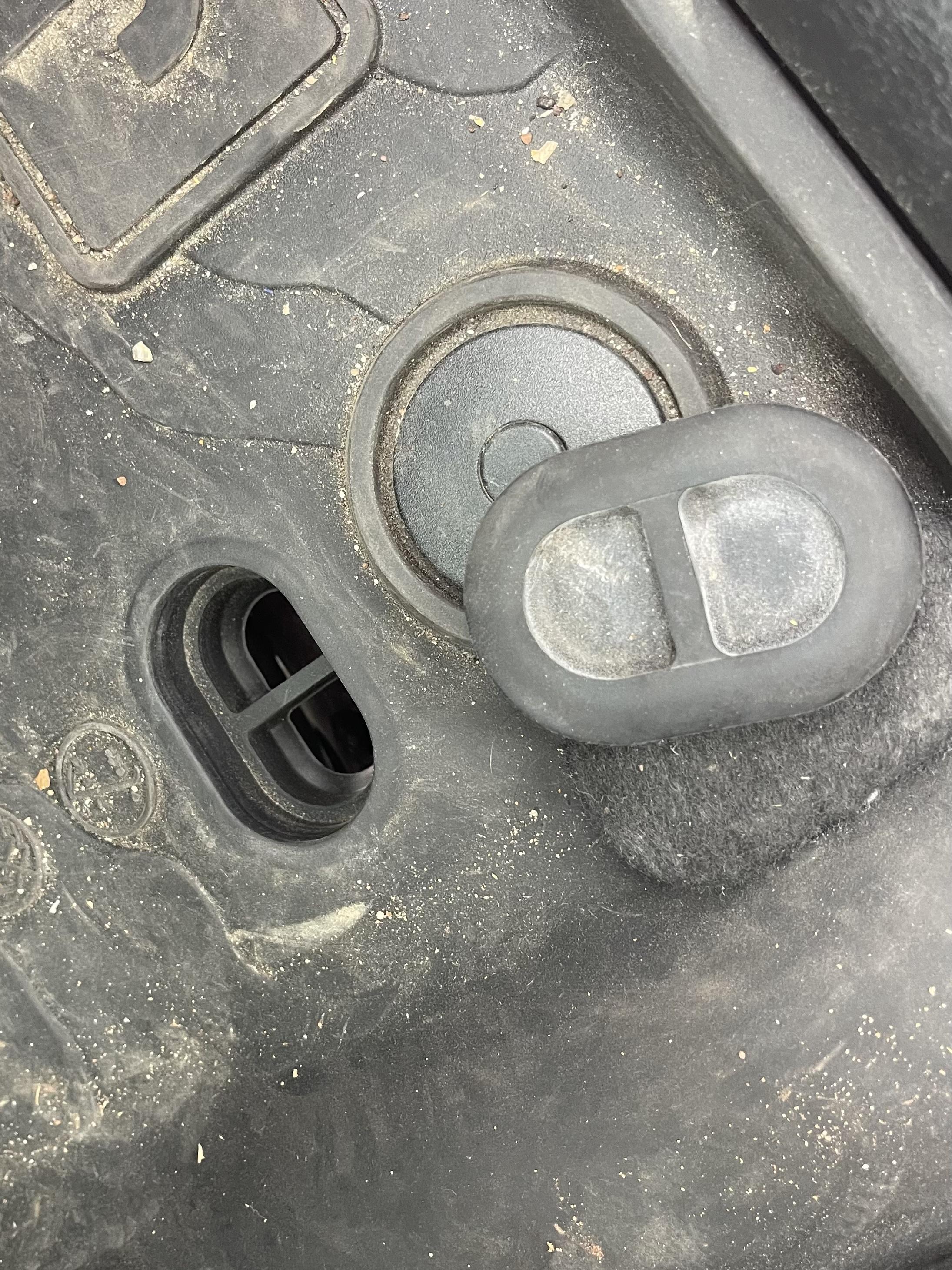 Jeep Gladiator What The Hell Now? Moment 0B118D47-5A01-472D-9B48-4C5656984C6E