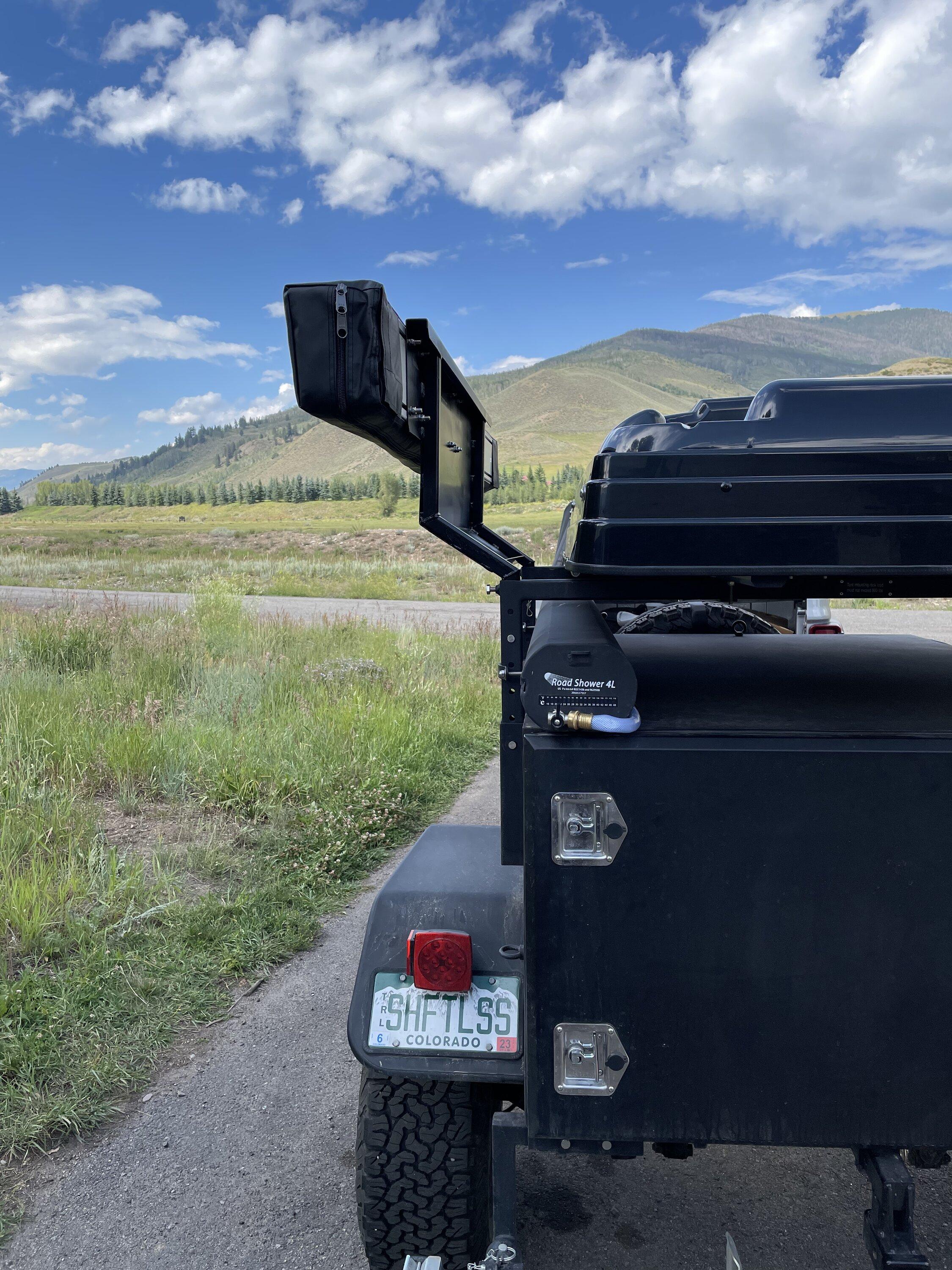 Jeep Gladiator 5' 270 awning - Do any exist 73D374FB-DACB-4AF3-99A5-A38C0ECDC650