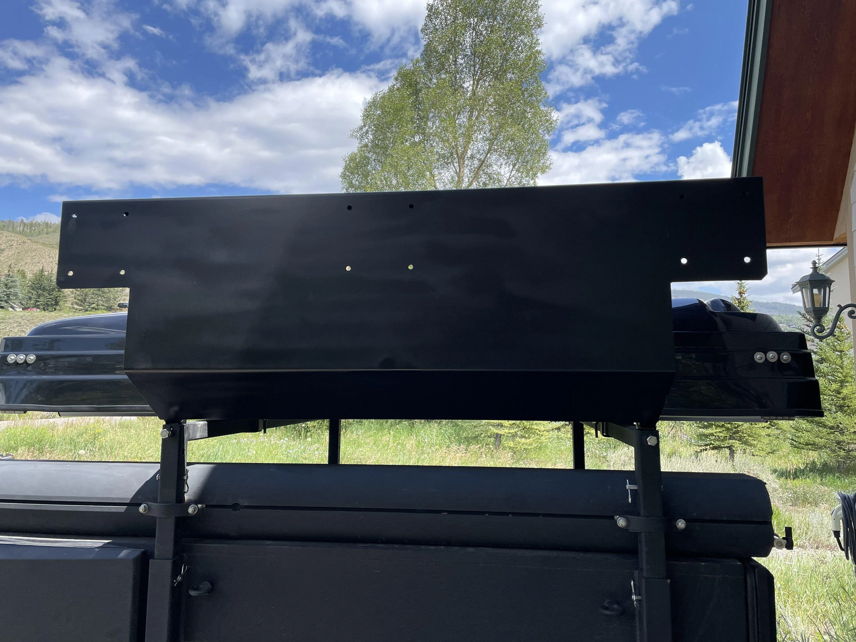 Jeep Gladiator 5' 270 awning - Do any exist 9EF79E63-089A-4F15-9F9D-DC488FADB360