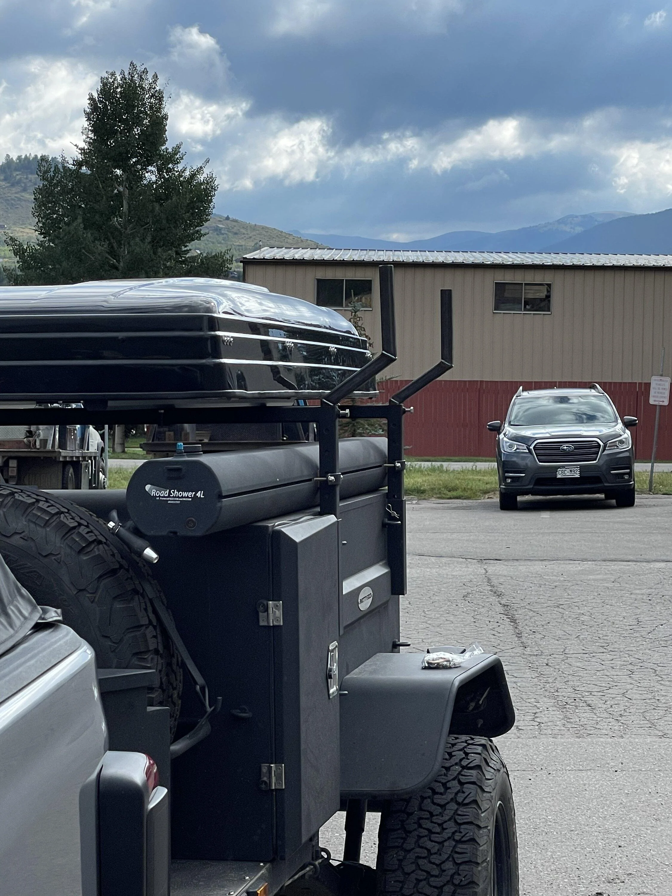 Jeep Gladiator 5' 270 awning - Do any exist 1D08D395-1DE5-4CAD-8E7B-5E75E1B43B15