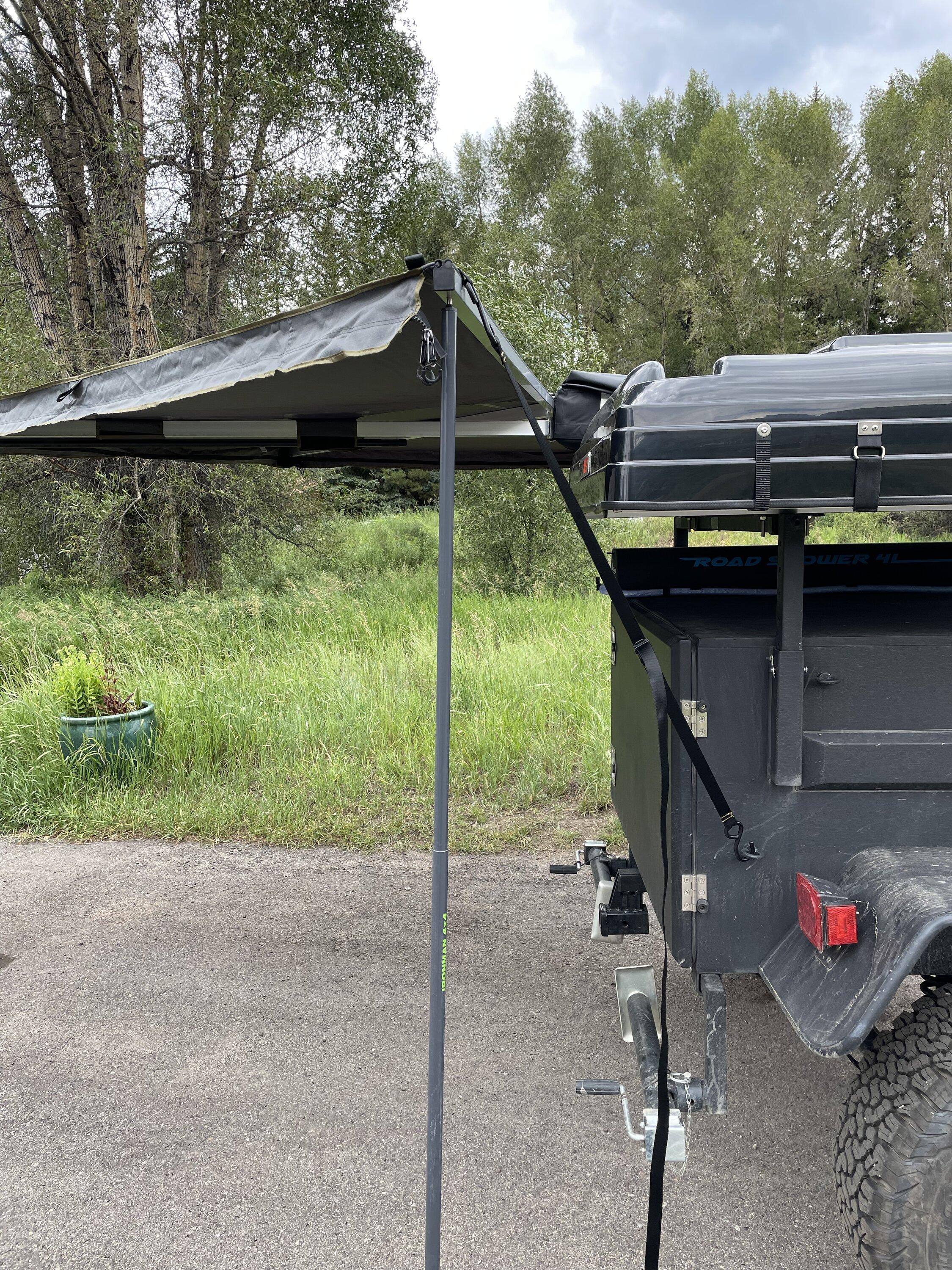 Jeep Gladiator 5' 270 awning - Do any exist BB585CBA-2584-4DC0-B208-99703974E7DA