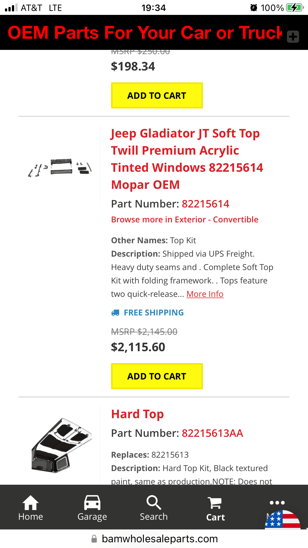 Jeep Gladiator POLL: Should I Buy A Soft Top ? 8E48CEDD-AEC2-46AF-9F39-BC40721664FC