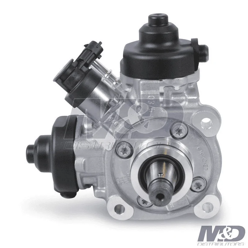 Jeep Gladiator CP4 weak point and why the CP3 is the only solution. 1659641789937