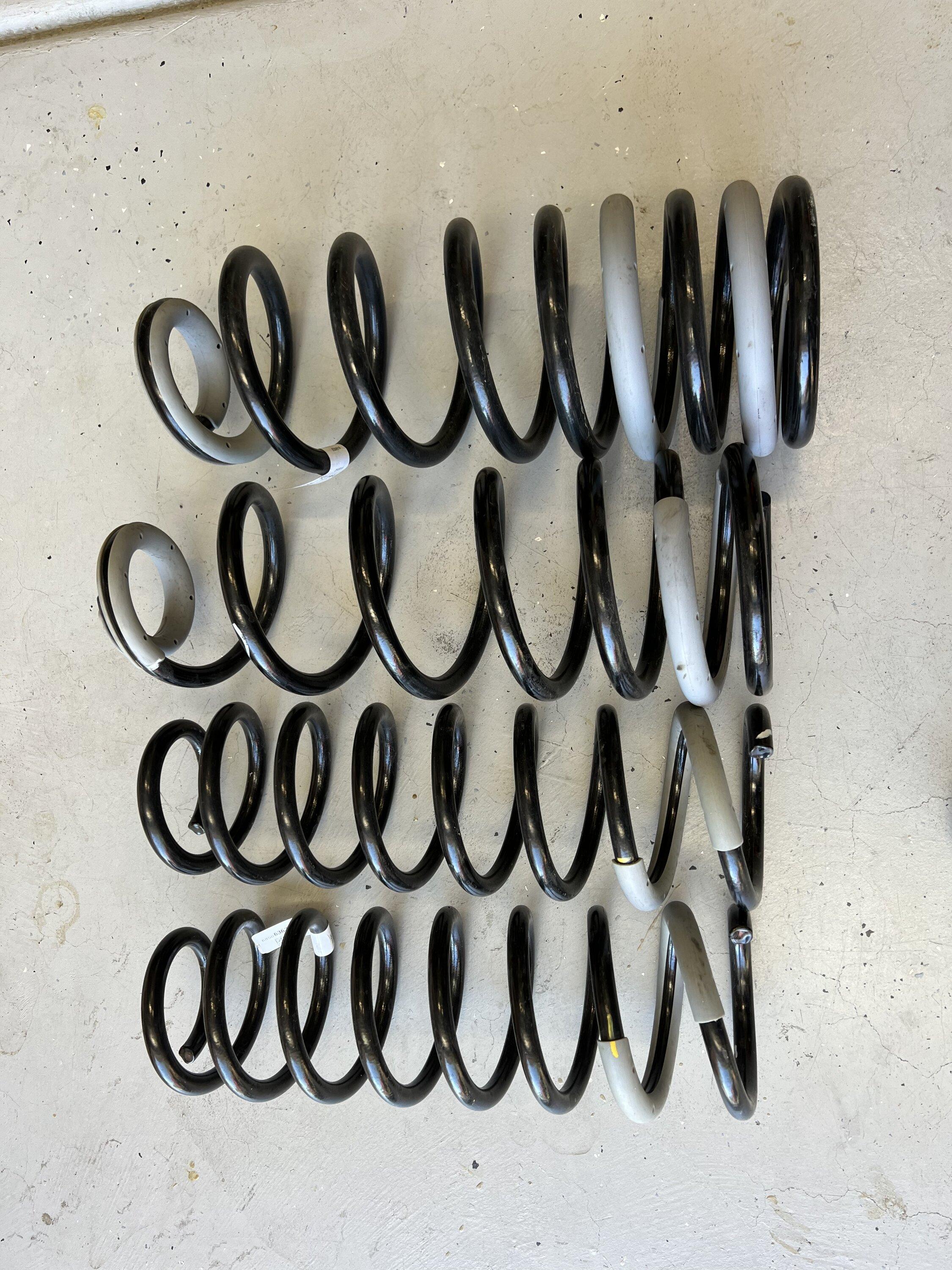 Jeep Gladiator ‘22 Rubicon Suspension Take Offs 62239AEC-FCDB-4A2E-8255-38BBE63A7CF5