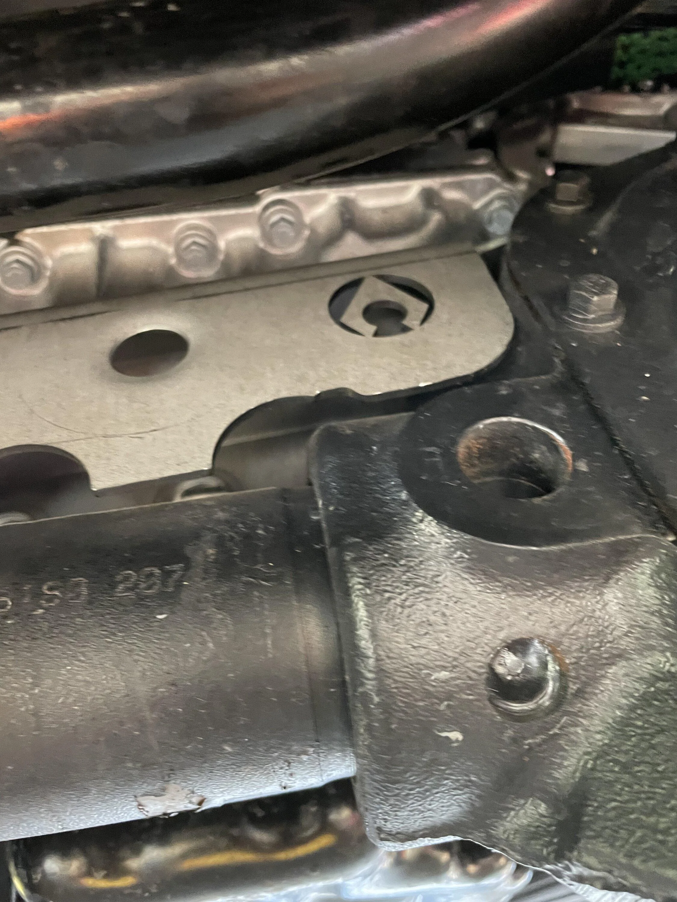 Jeep Gladiator Diesel Full Compression Suspension Cycling Measurements B47A2CC9-6360-422C-8623-E961D571D66B