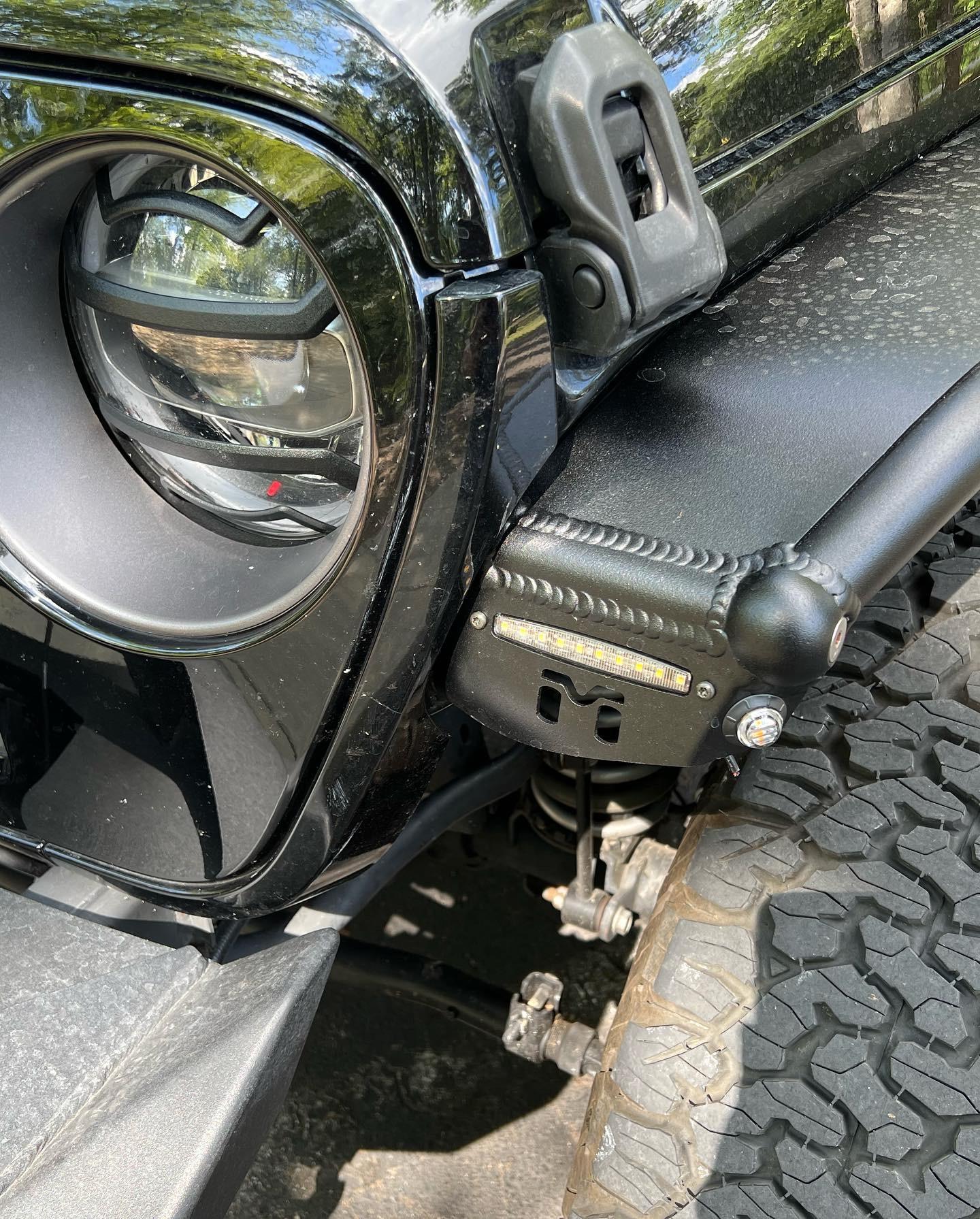Jeep Gladiator 2021 Mojave 39s, Overland set up, $64k F88422AA-87FE-4B37-989F-B9A736FCAD3C