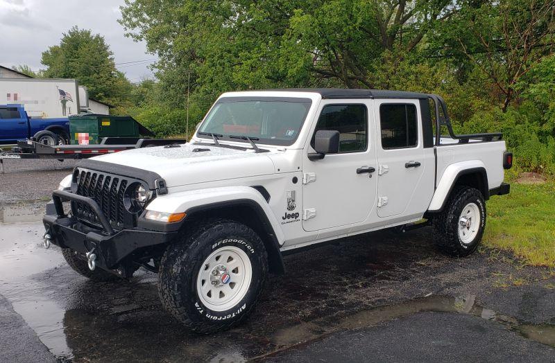 Jeep Gladiator Wheels?! Wheels?! Wheels?! 20220804_171712a
