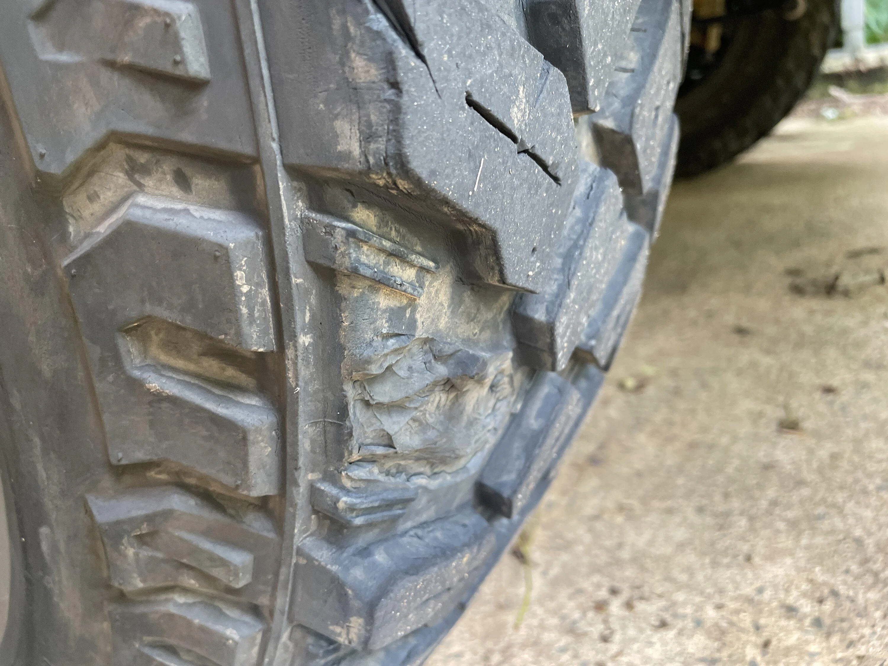 Jeep Gladiator Firestone MT: Need help! E5A45073-7900-4AA7-9369-81685EC99340