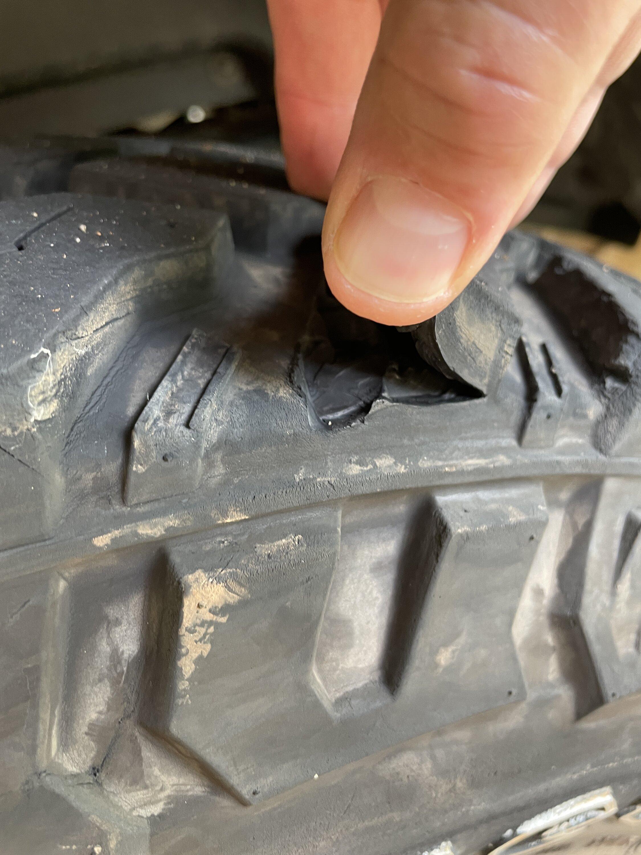 Jeep Gladiator Firestone MT: Need help! 7A3BBDC1-3EEA-4A79-881A-6B5D68E3294F