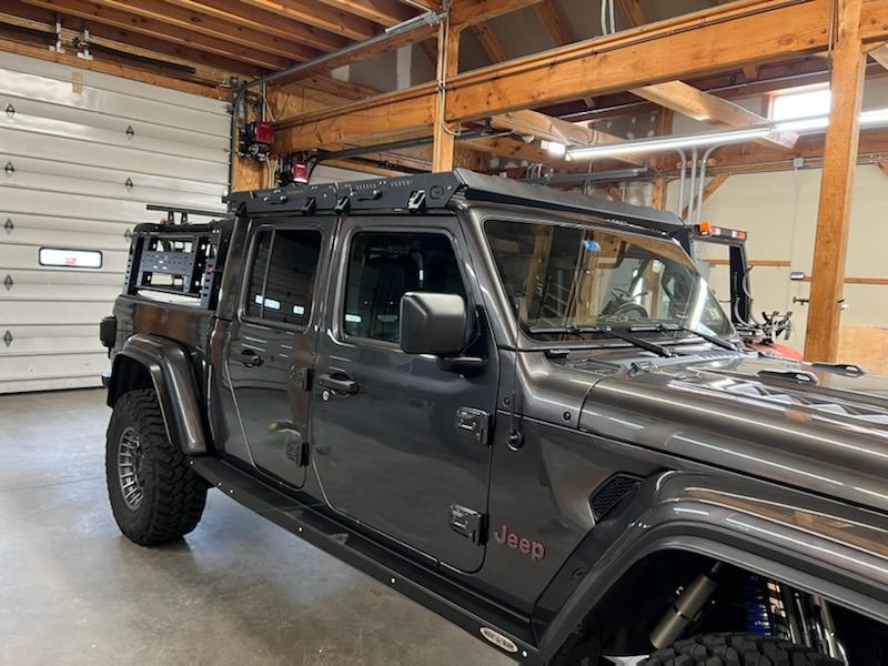 Jeep Gladiator Trout Safari Overland Expedition Build IMG_6934