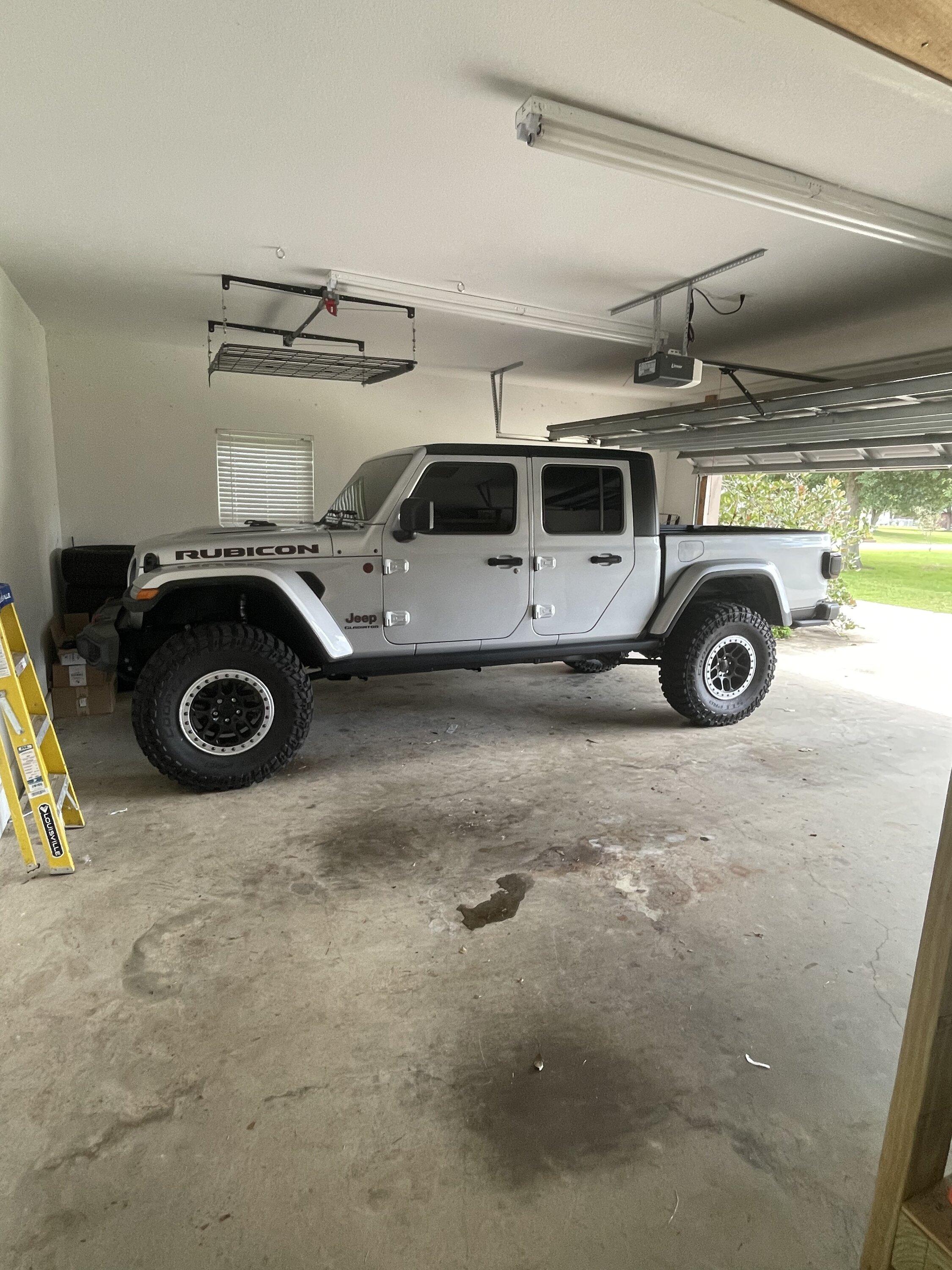 Jeep Gladiator Clayton Off Road JT Suspension Systems D947E743-B098-485D-AD64-78156ED7FBD1