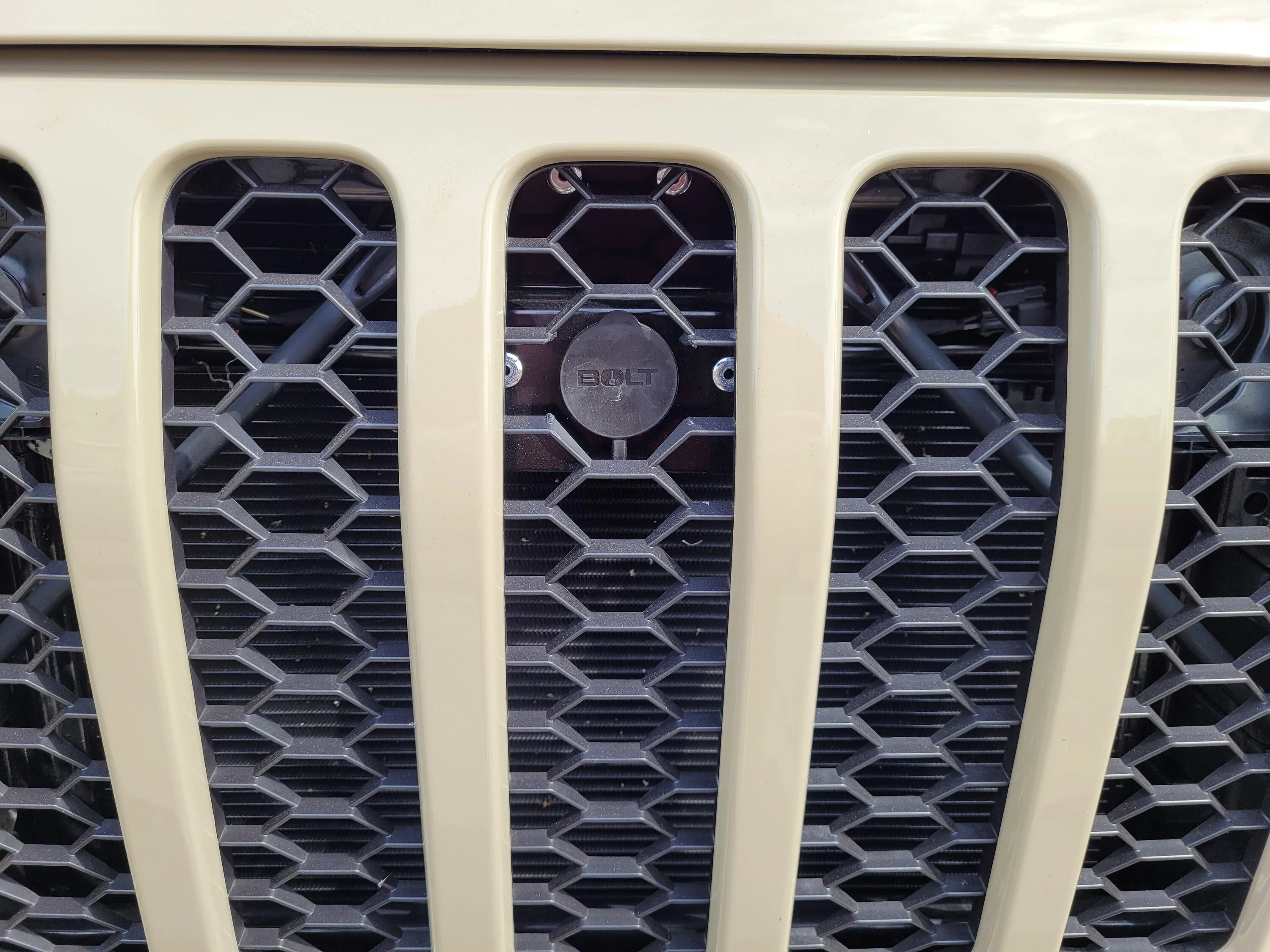 Jeep Gladiator What did you do TO your Gladiator today? [ADMIN WARNING: NO POLITICS, NO GUN TALK] 20220805_161406
