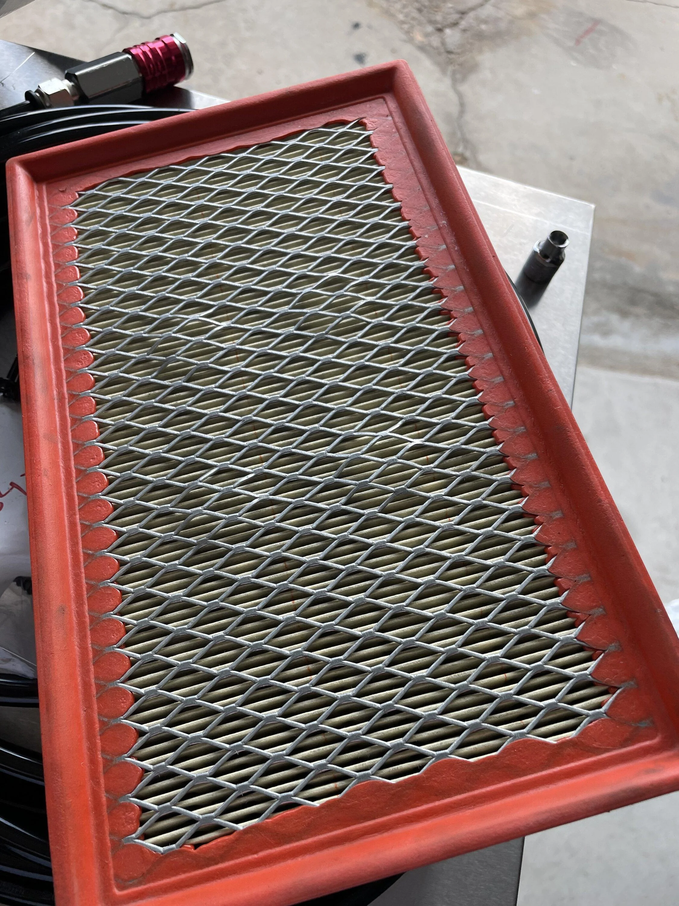 Jeep Gladiator Jefe’s Gladiator Rubicon EcoDiesel 5EEFBD6D-76C9-4223-816A-3C80935DC290