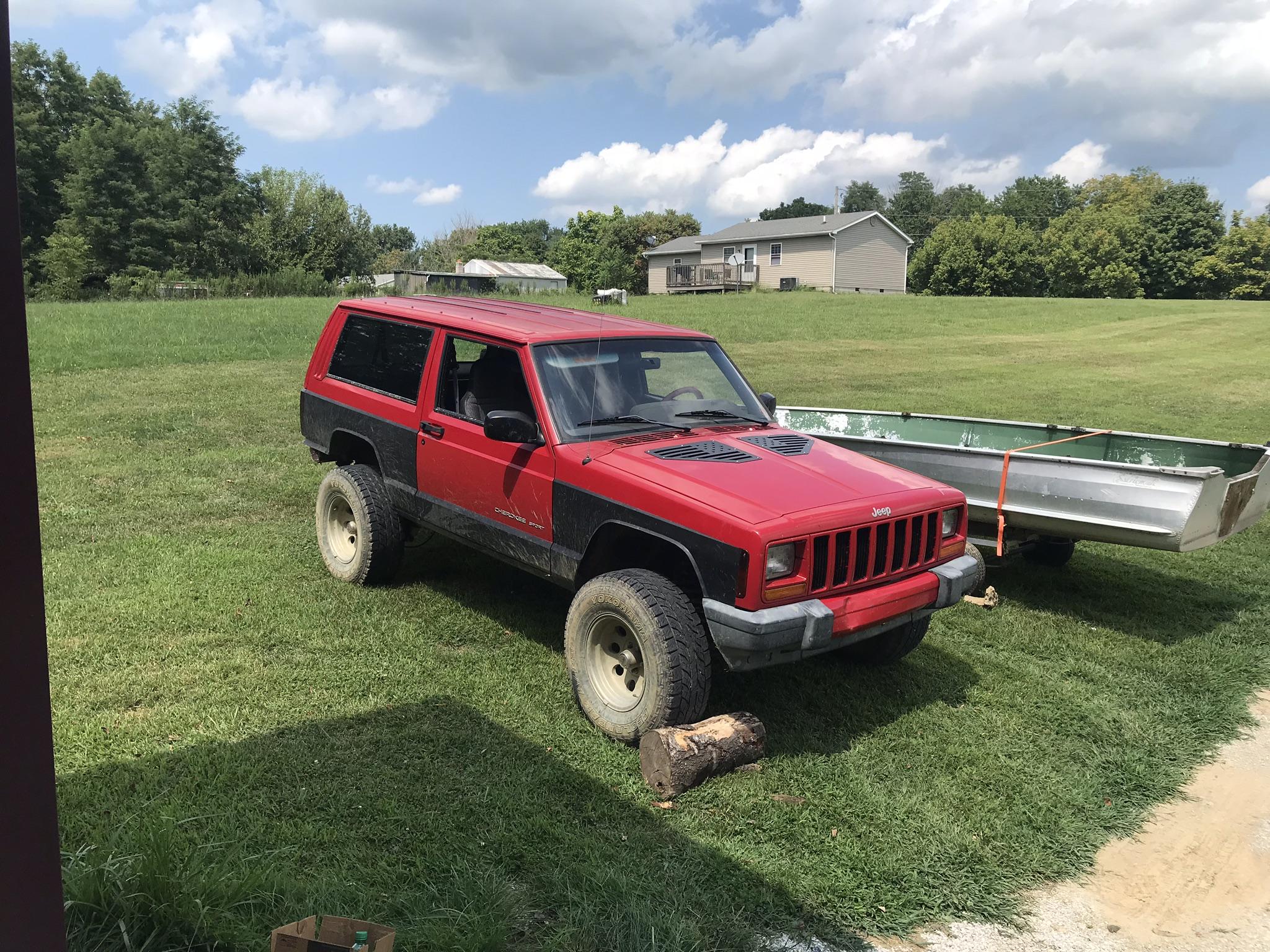 Jeep Gladiator Post your other Jeep thread 1B75BC5D-1C8A-4D0B-9B5E-F3C7A111A1DD